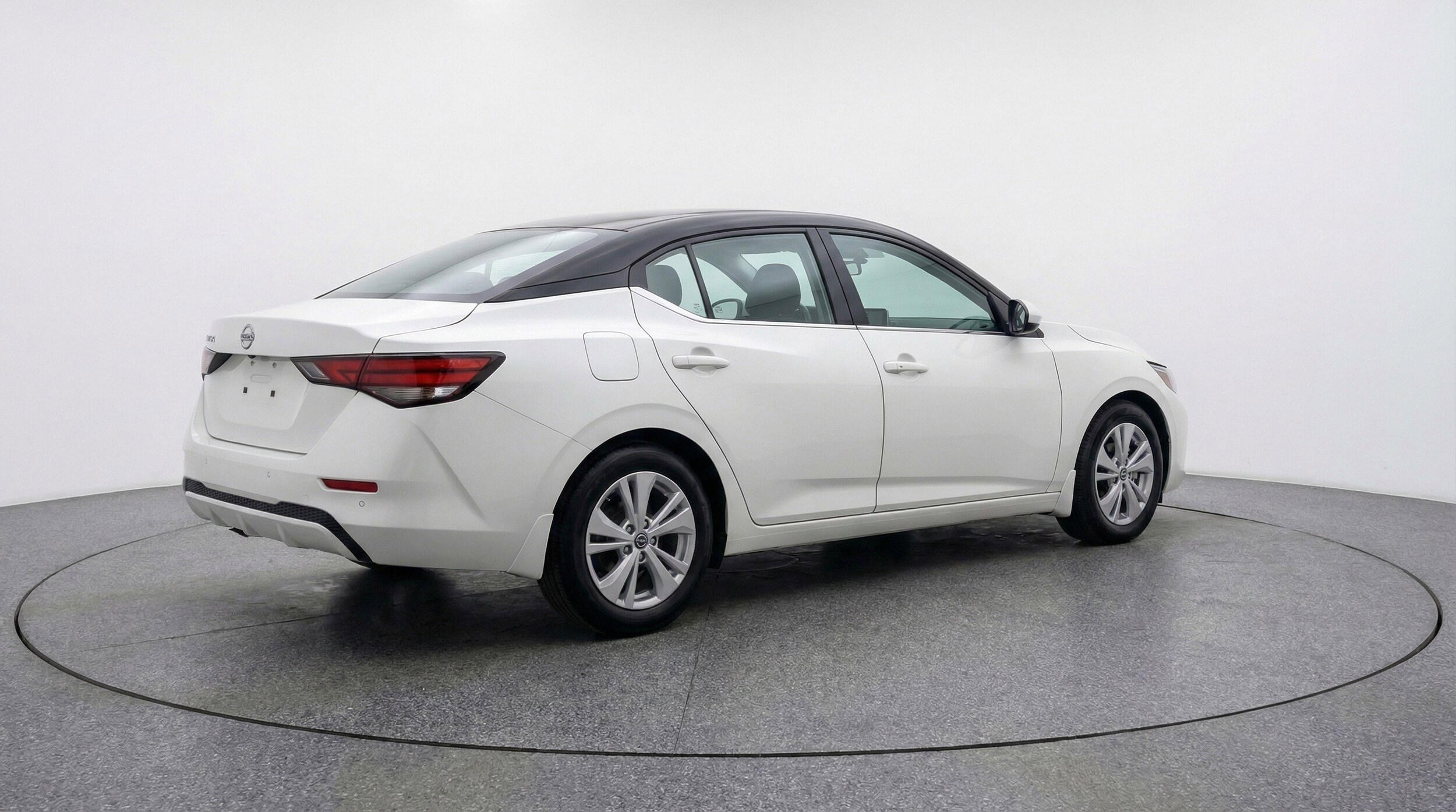 Thumbnail: 2025 Nissan Sentra - 9