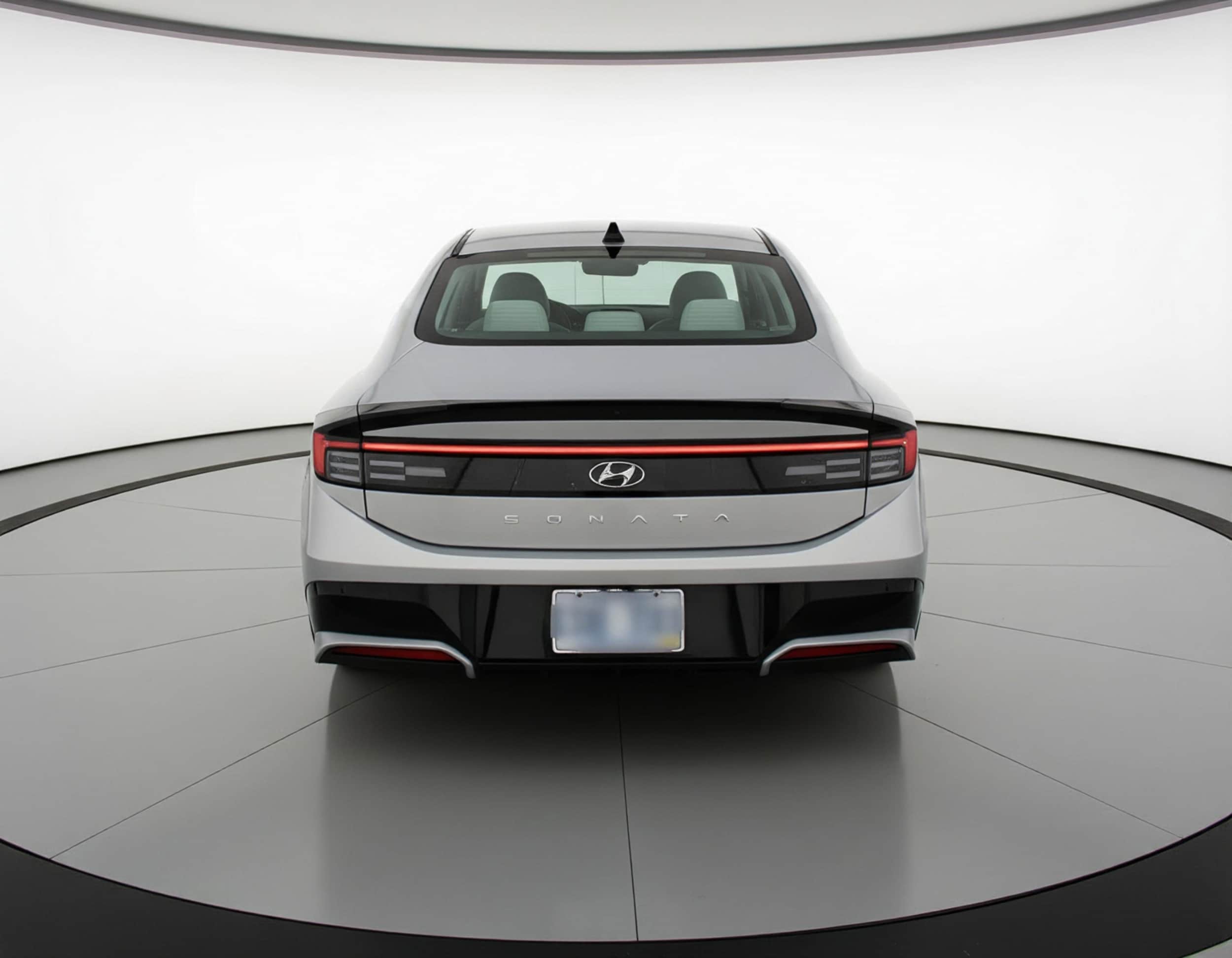 Thumbnail: 2025 Hyundai Sonata - 7