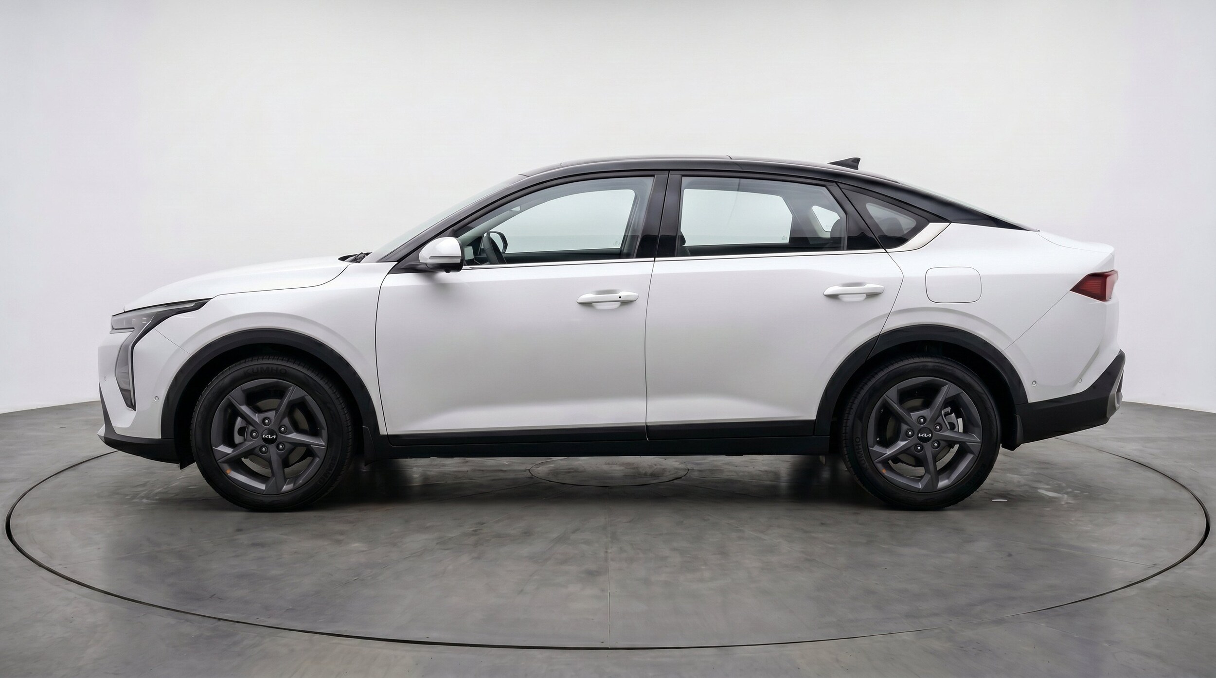 Thumbnail: 2026 Kia K4 - 5