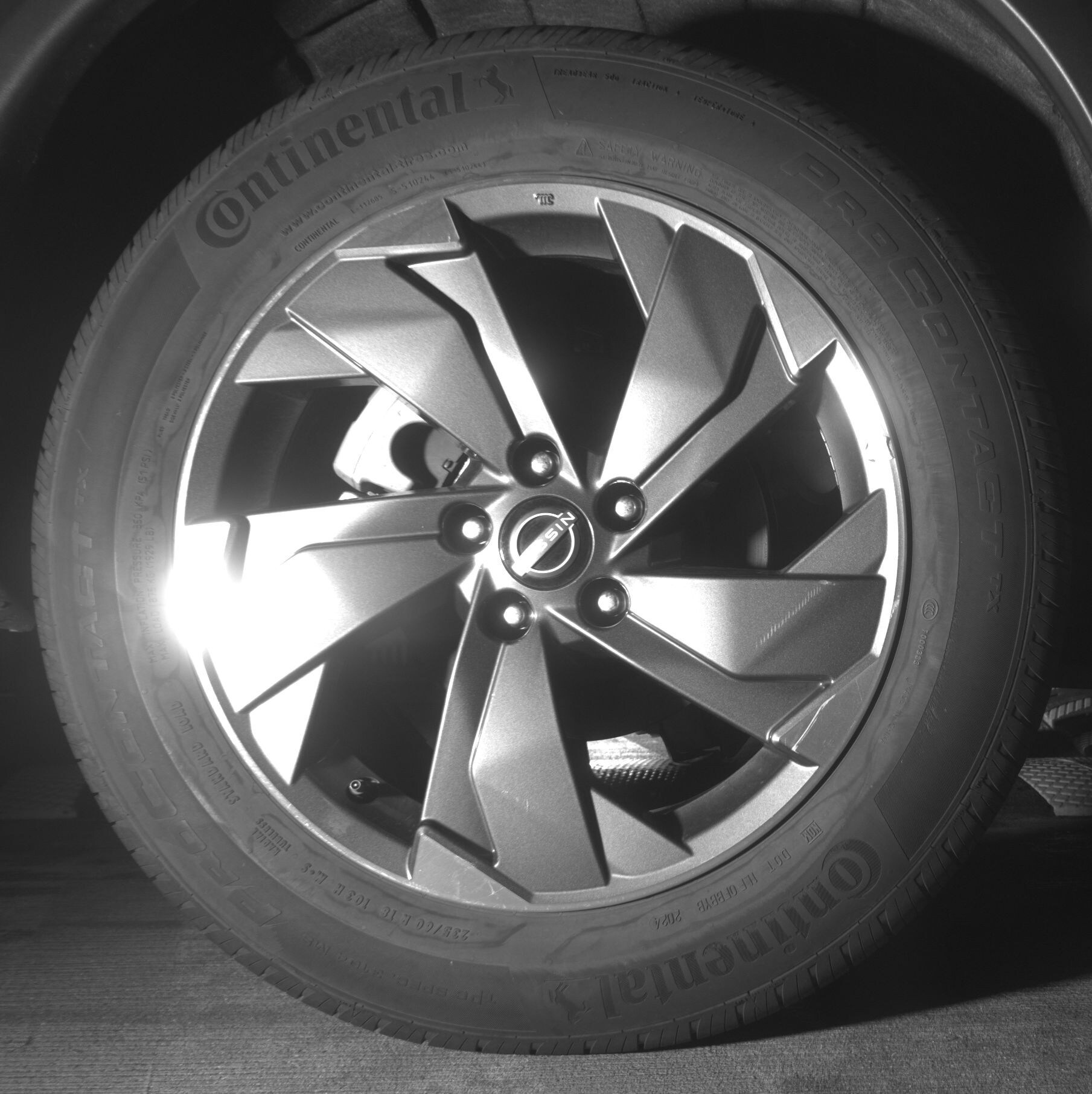 Thumbnail: 2025 Nissan Rogue - 12