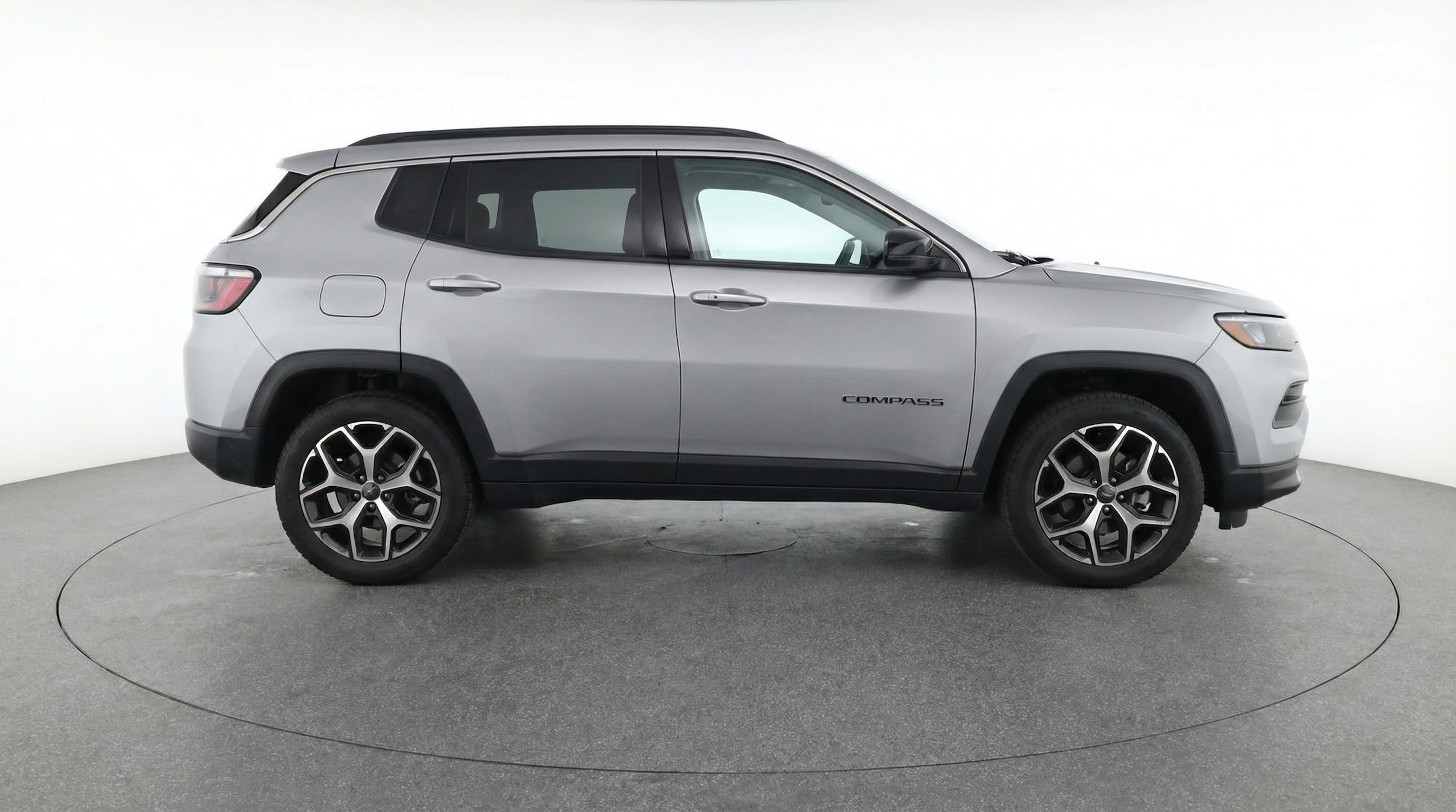 Thumbnail: 2025 Jeep Compass - 8