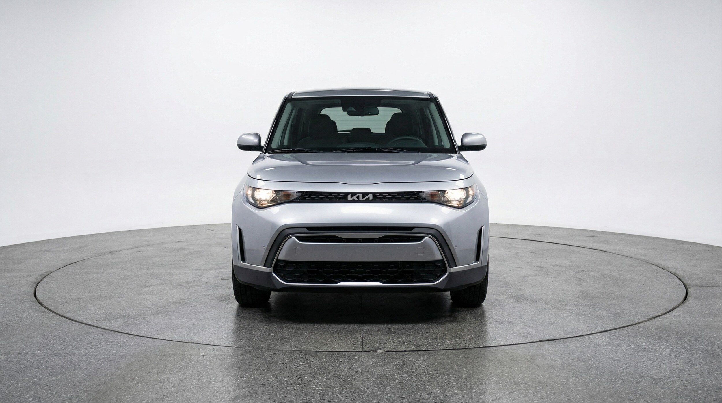 Thumbnail: 2025 Kia Soul - 2