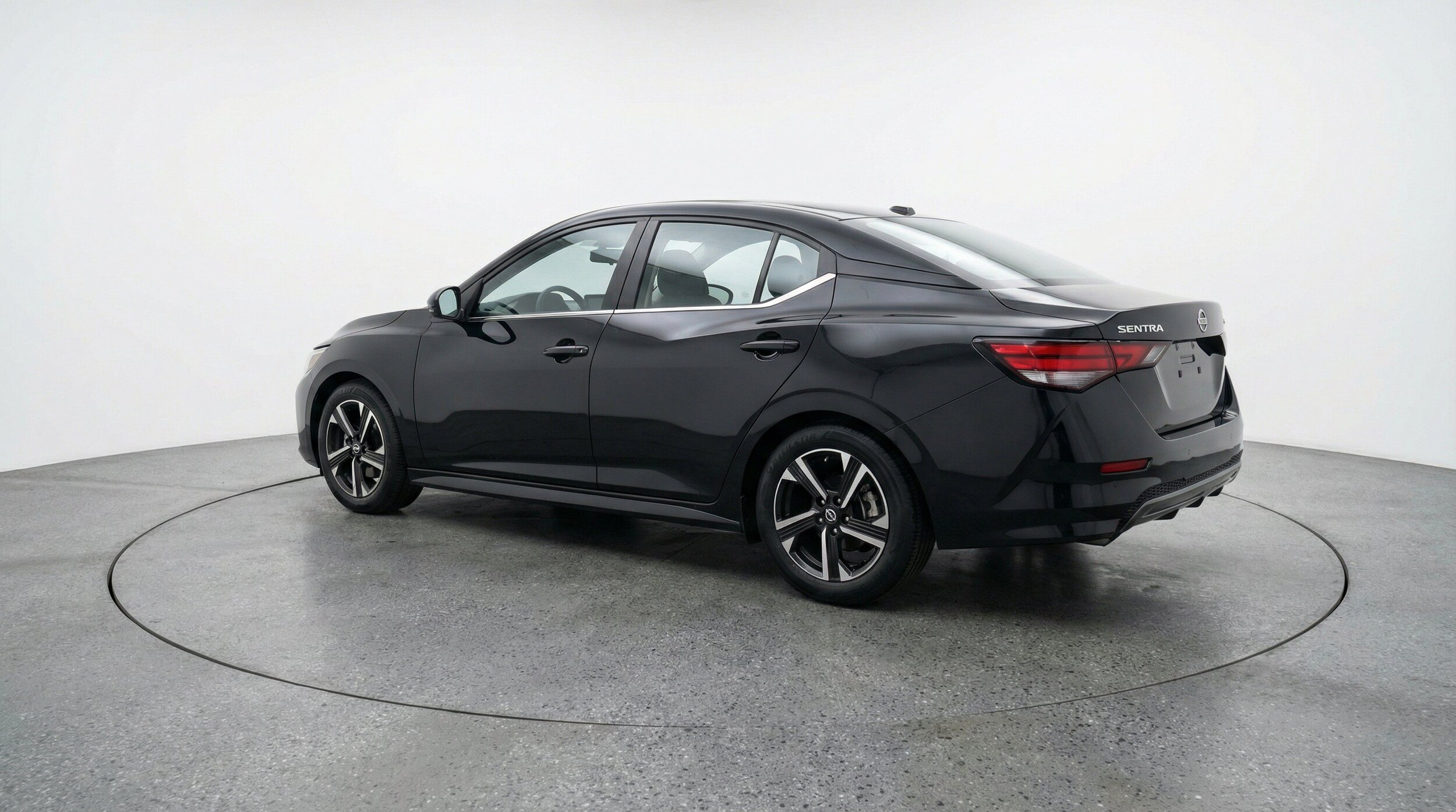 Thumbnail: 2025 Nissan Sentra - 6