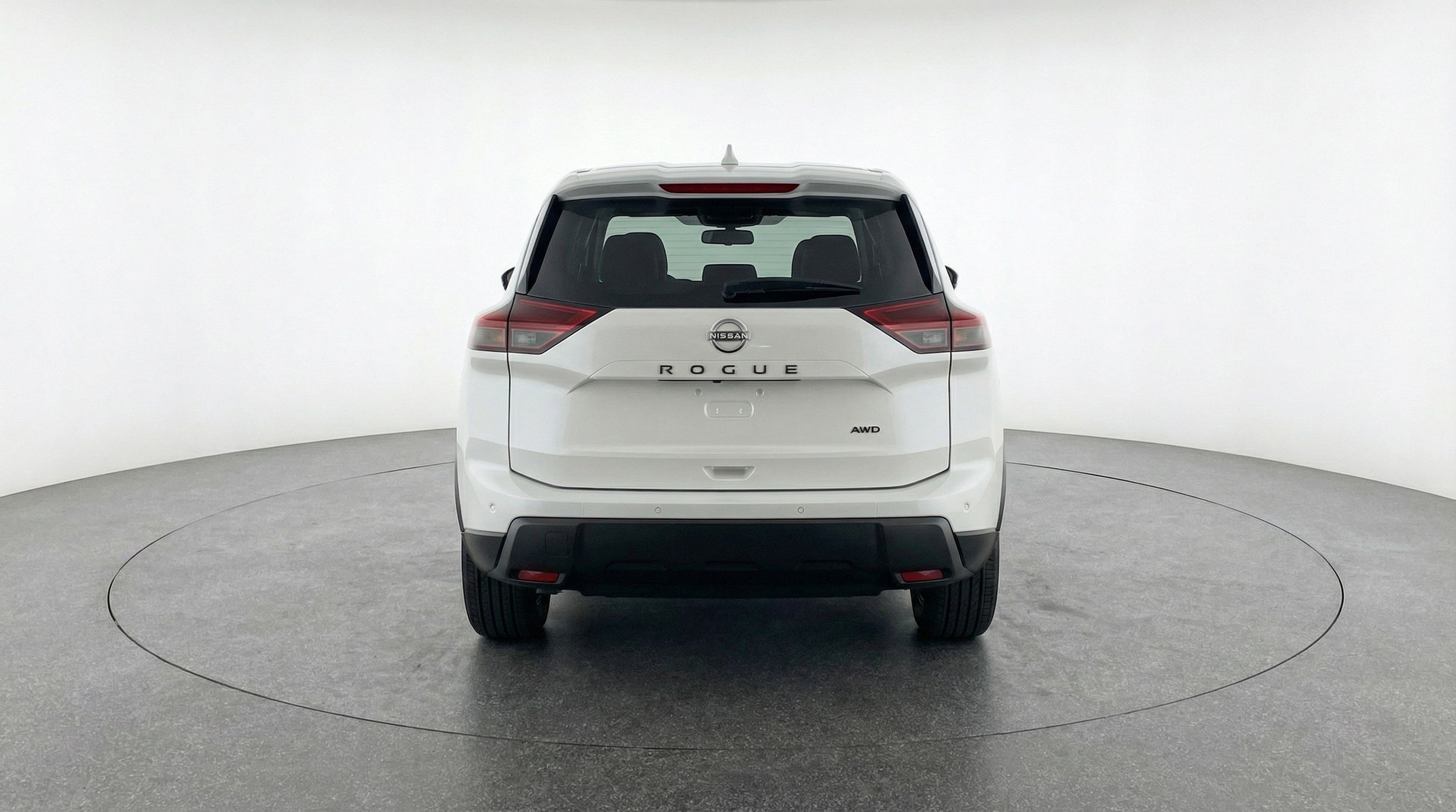 Thumbnail: 2025 Nissan Rogue - 7
