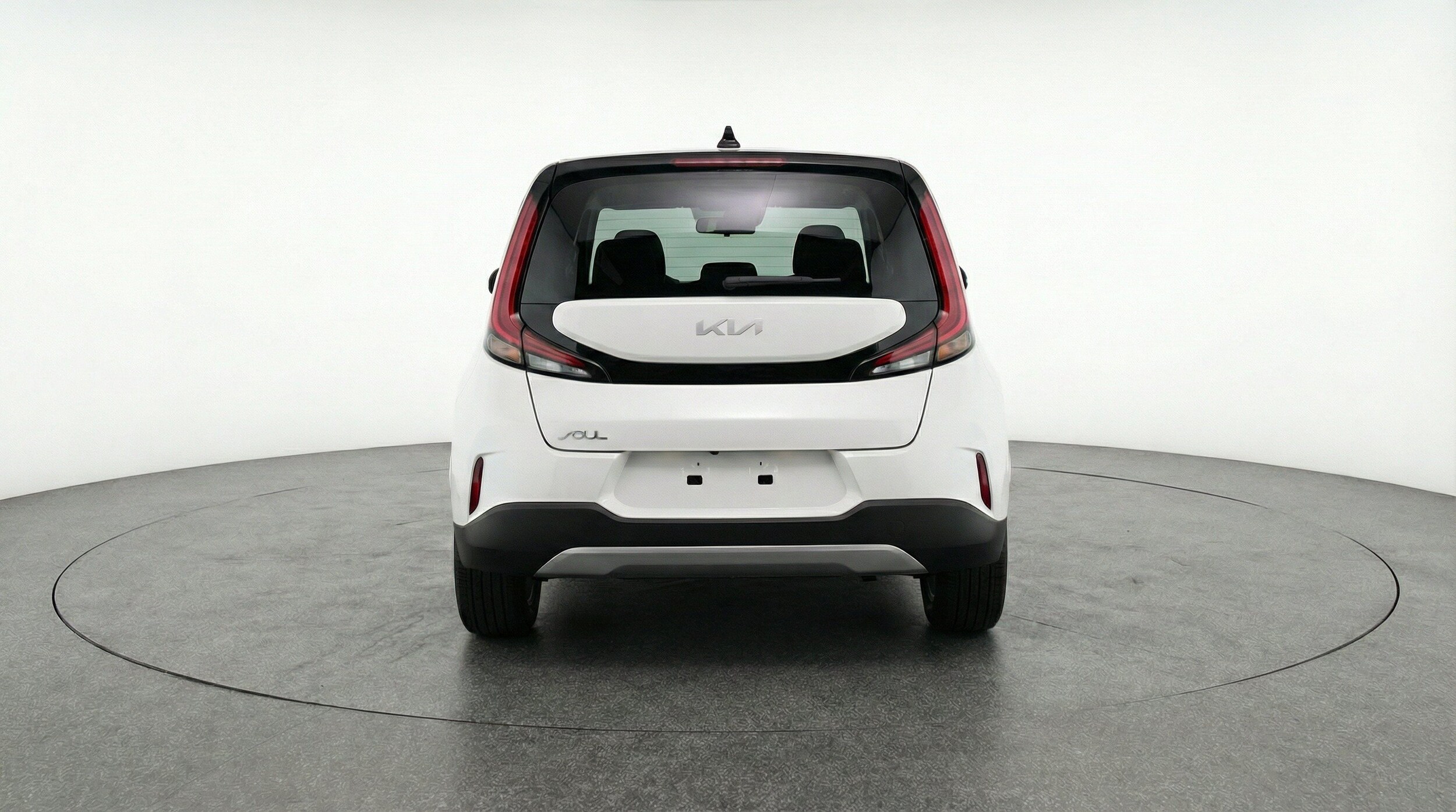 Thumbnail: 2025 Kia Soul - 7