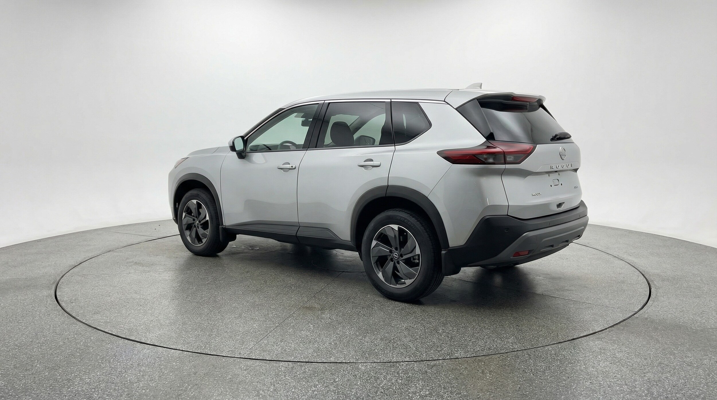 Thumbnail: 2025 Nissan Rogue - 5