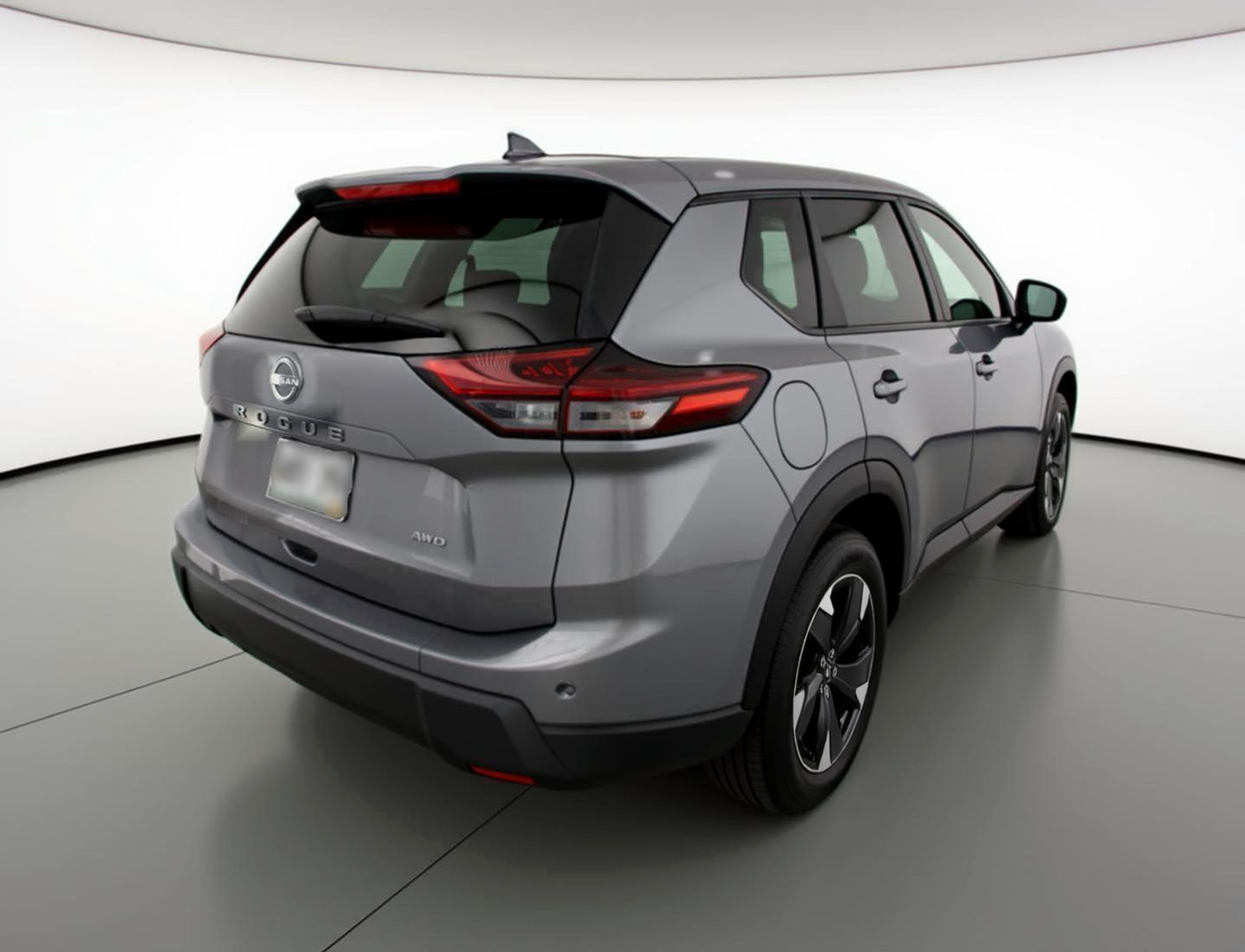 Thumbnail: 2025 Nissan Rogue - 7