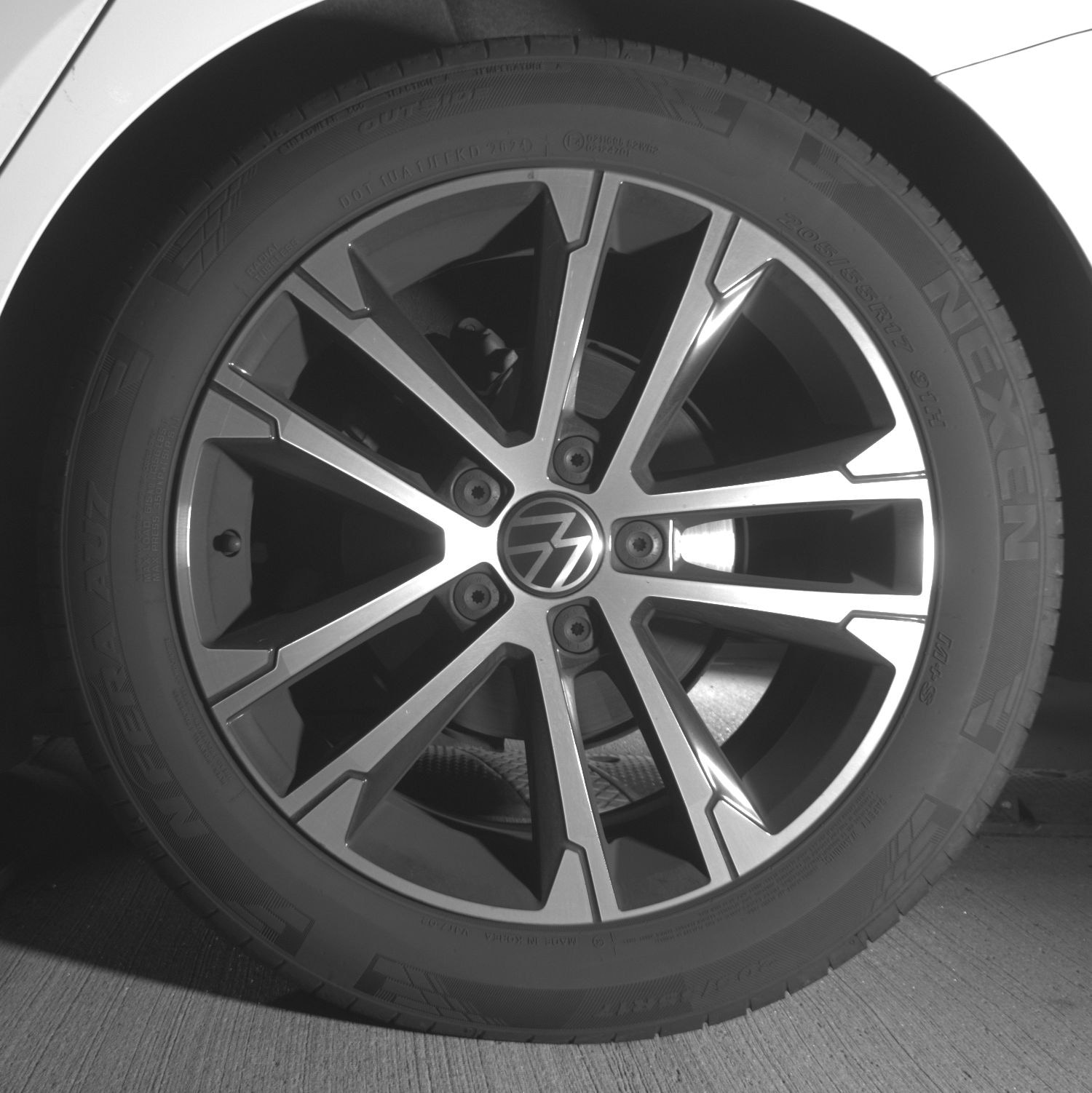 Thumbnail: 2025 Volkswagen Jetta - 11