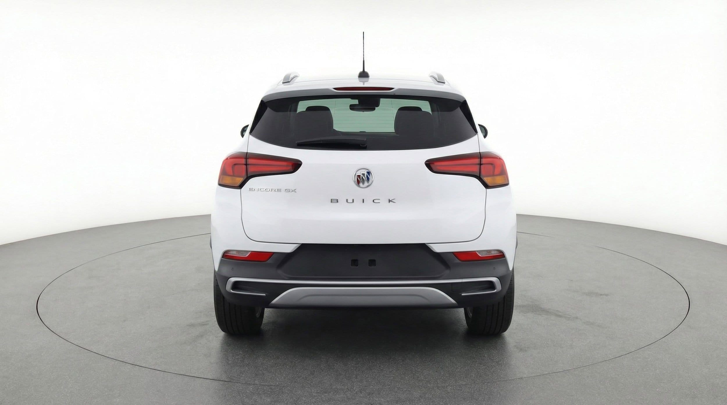 Thumbnail: 2025 Buick Encore GX - 7