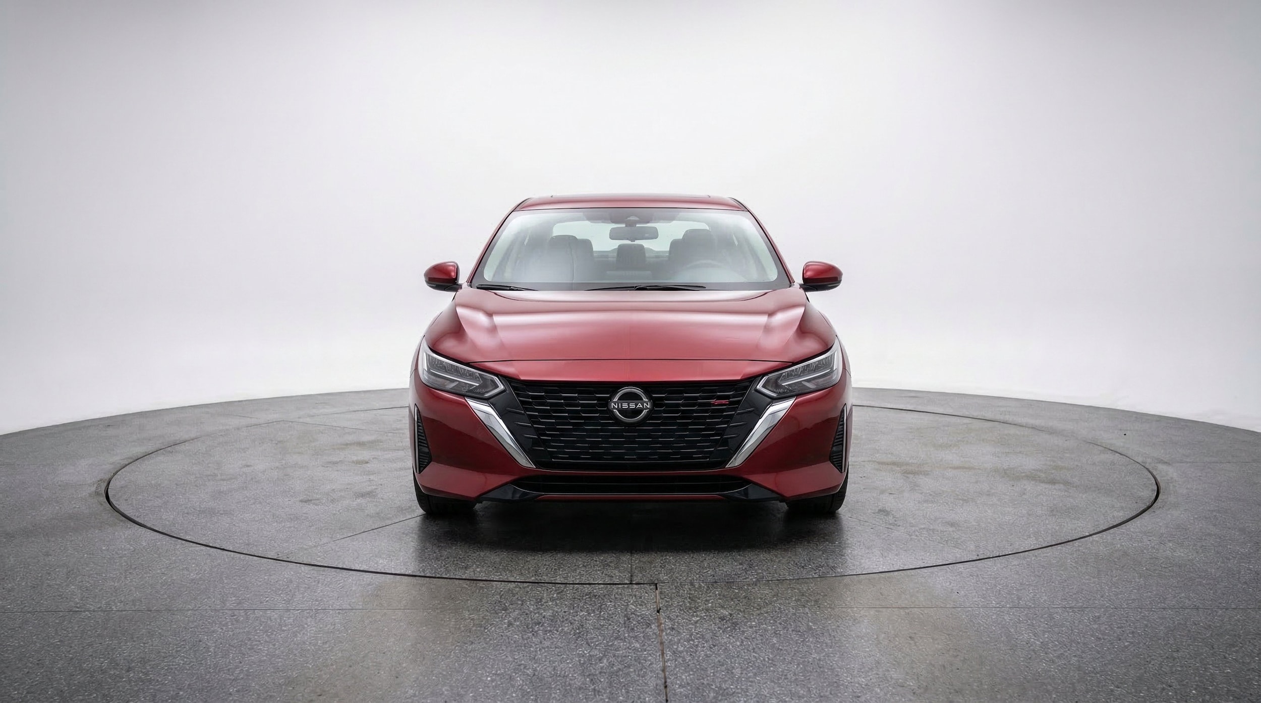 Thumbnail: 2025 Nissan Sentra - 2