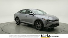 2025 Kia K4  -
                  Philadelphia, PA