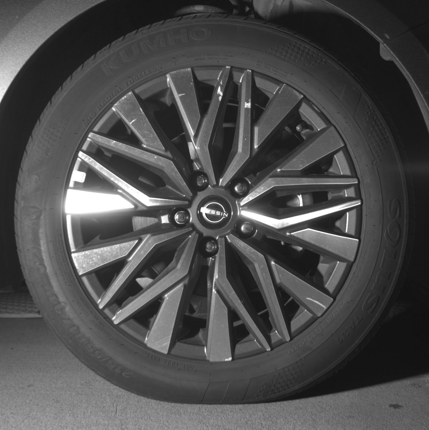 Thumbnail: 2025 Nissan Altima - 13