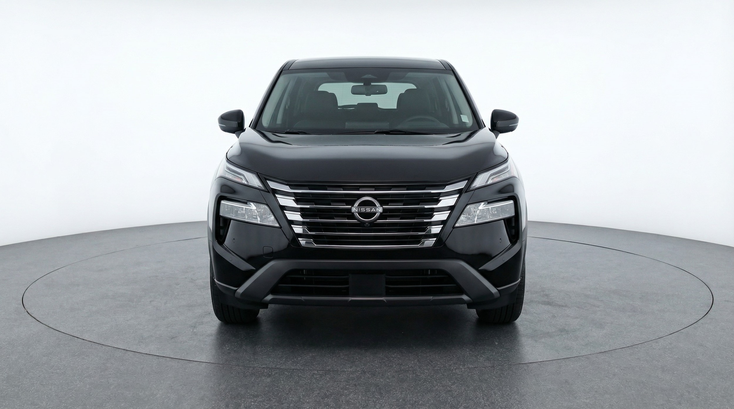 Thumbnail: 2025 Nissan Rogue - 2