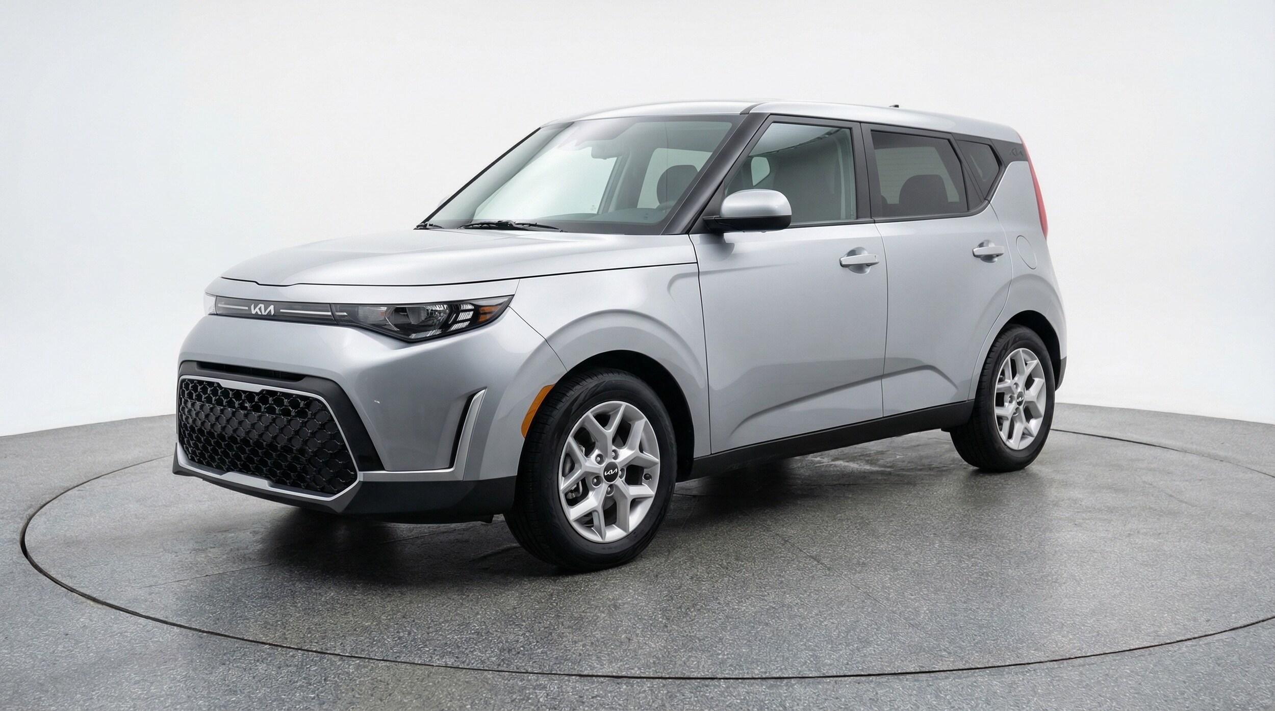 Thumbnail: 2025 Kia Soul - 3