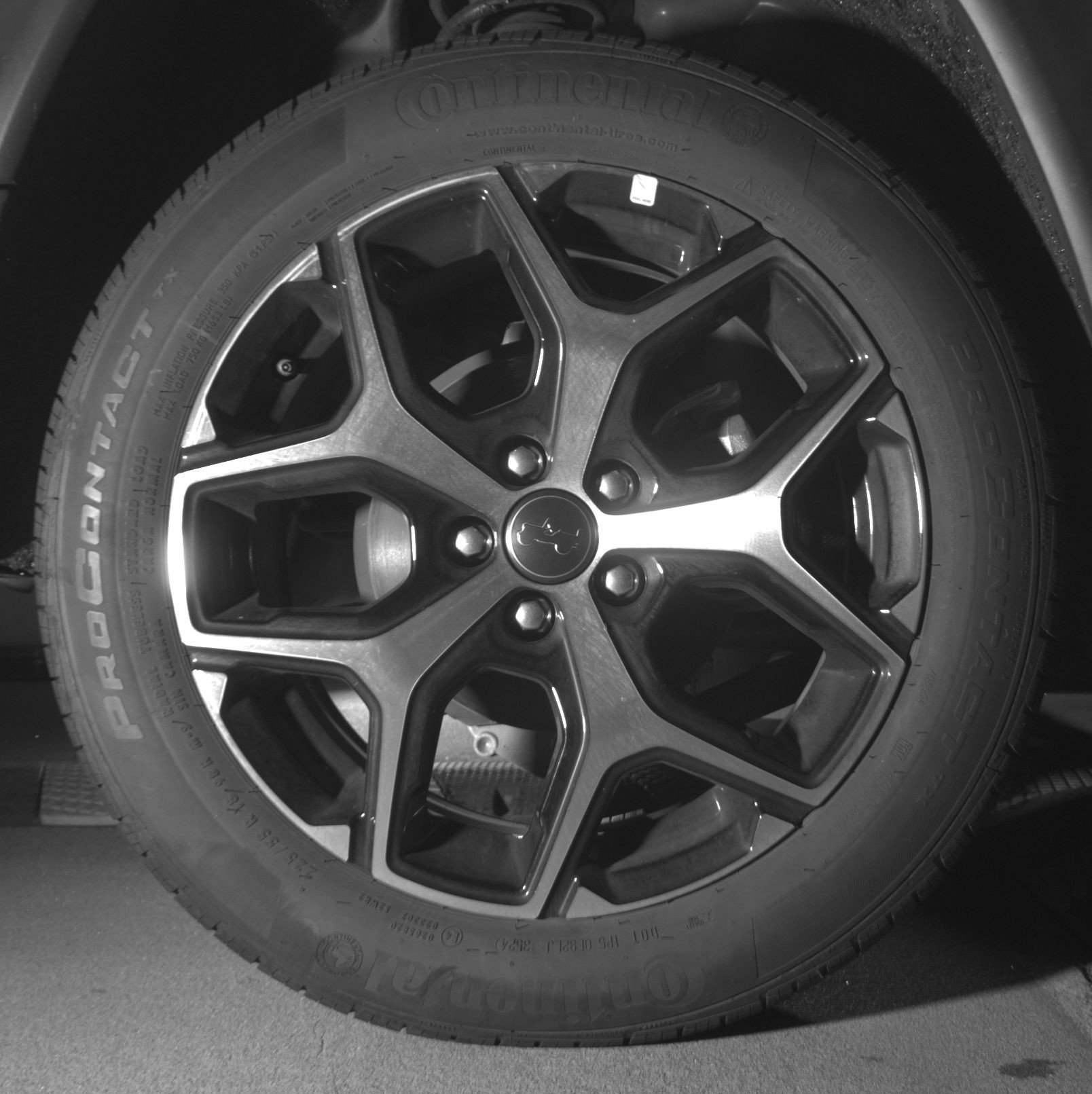 Thumbnail: 2025 Jeep Compass - 15