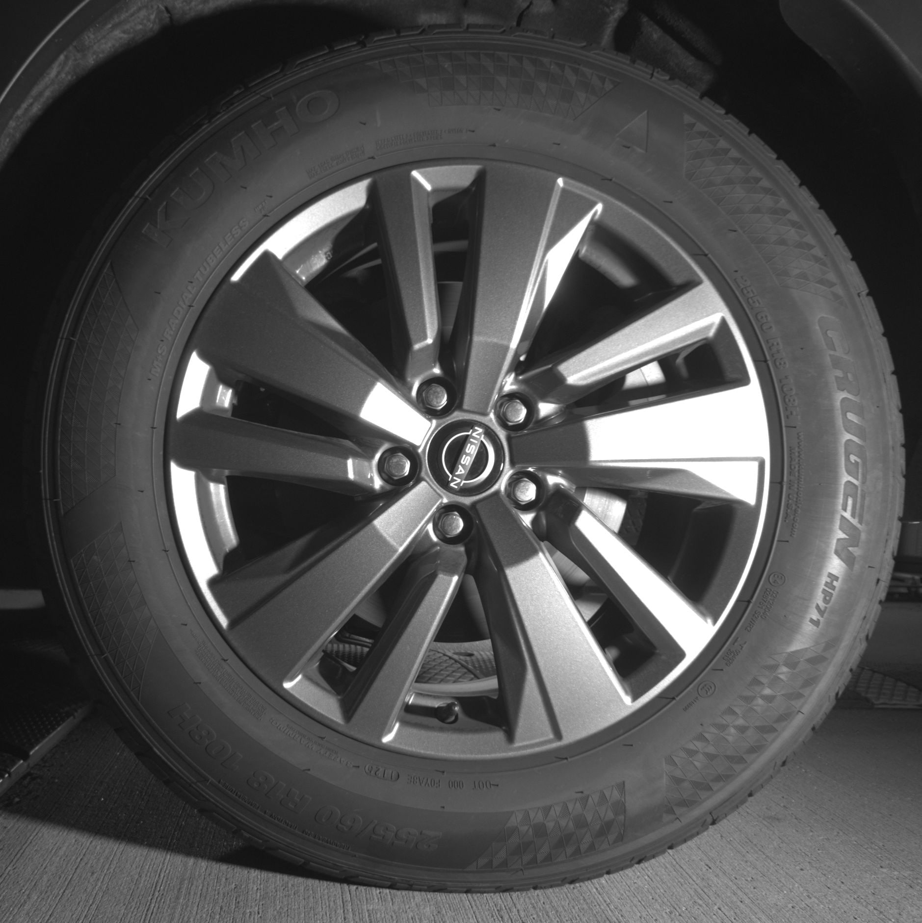 Thumbnail: 2025 Nissan Pathfinder - 11