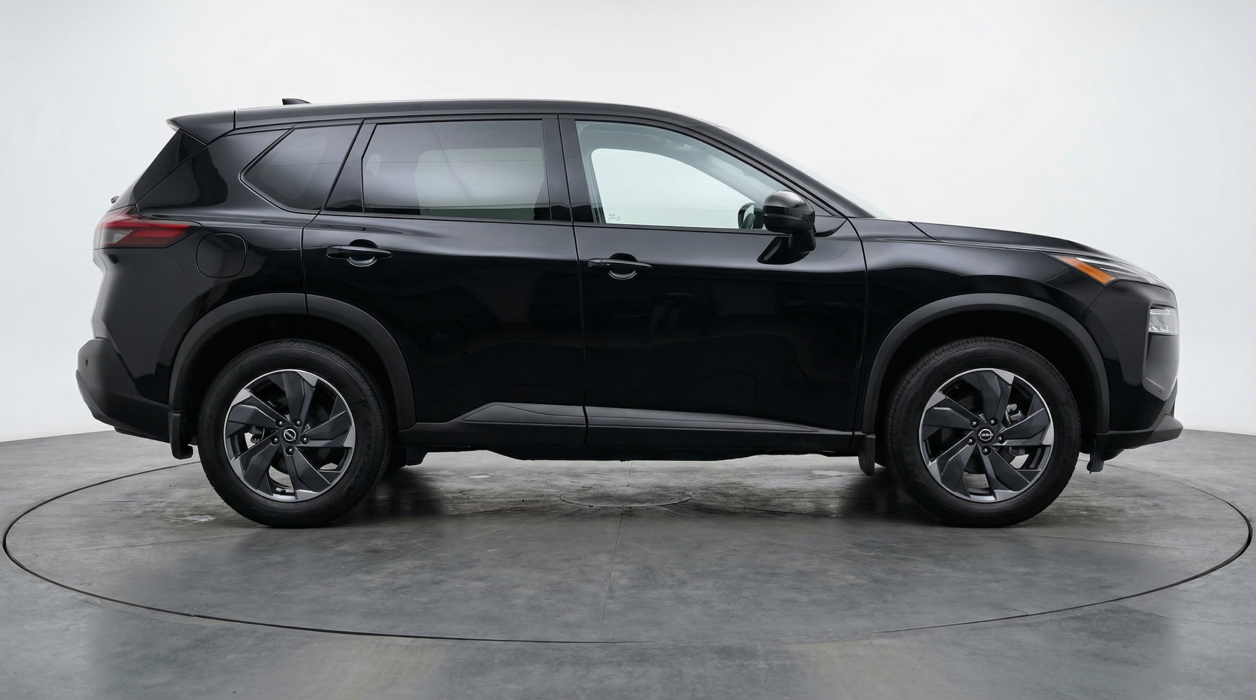 Thumbnail: 2025 Nissan Rogue - 8