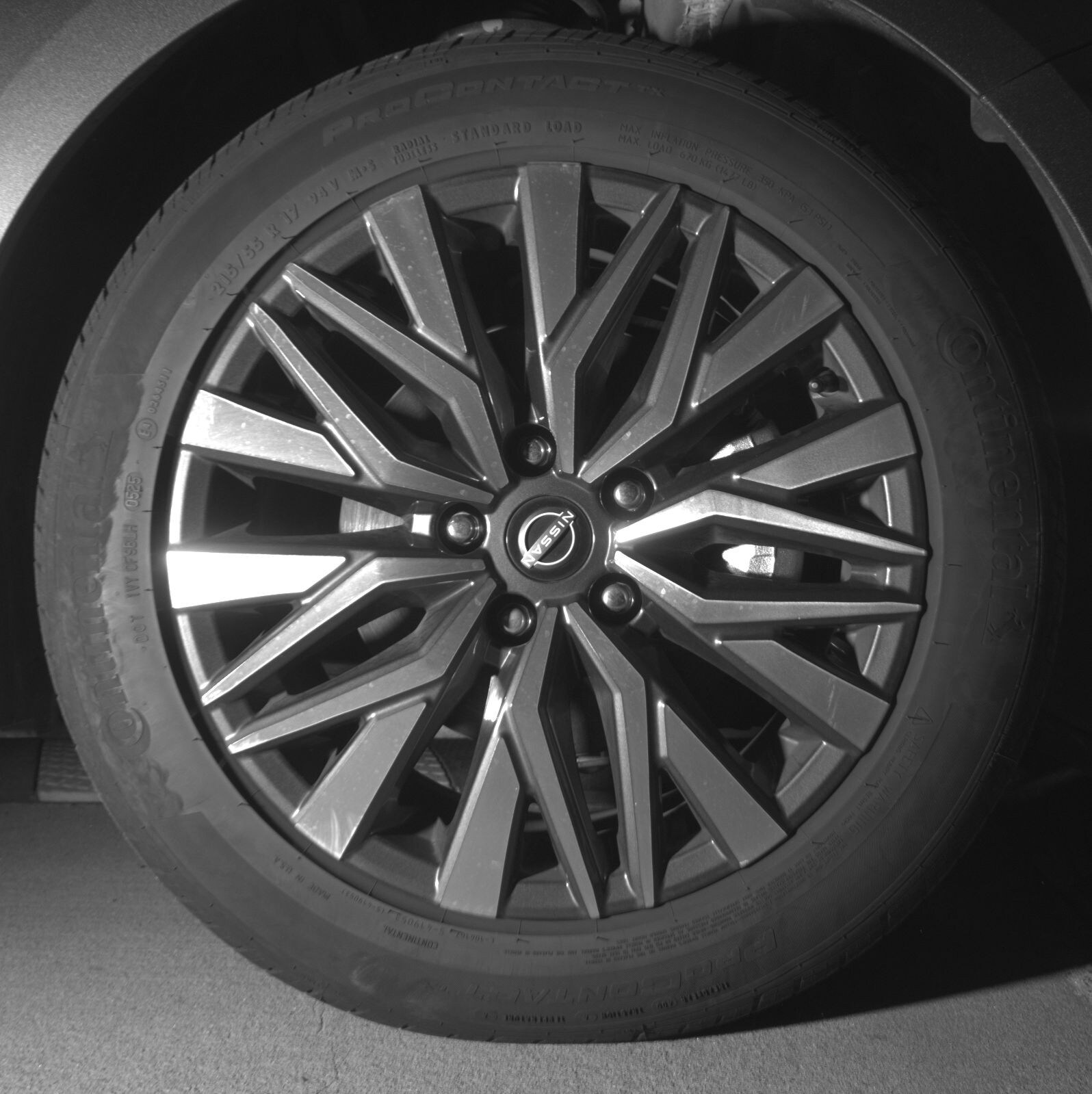 Thumbnail: 2025 Nissan Altima - 10