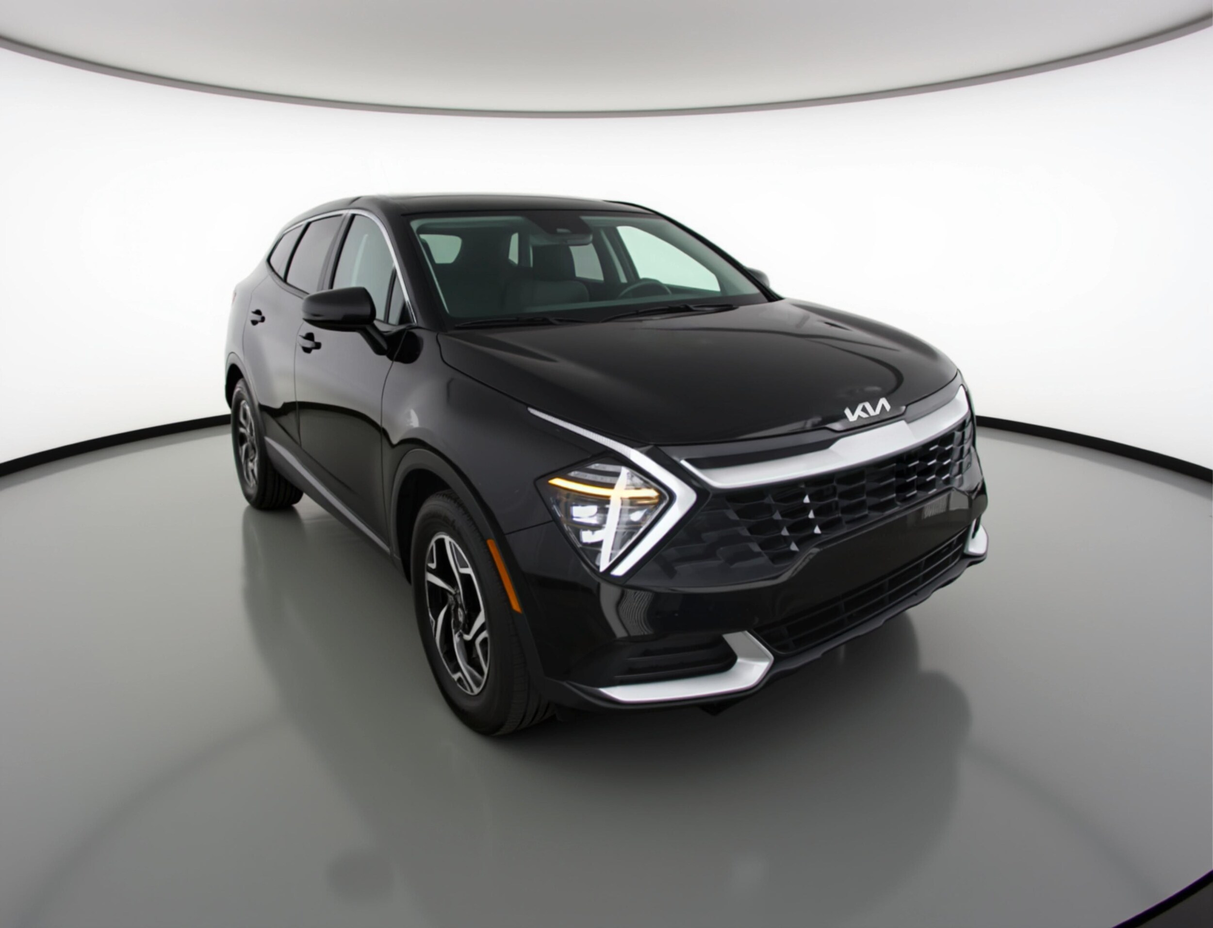 Thumbnail: 2025 Kia Sportage - 1