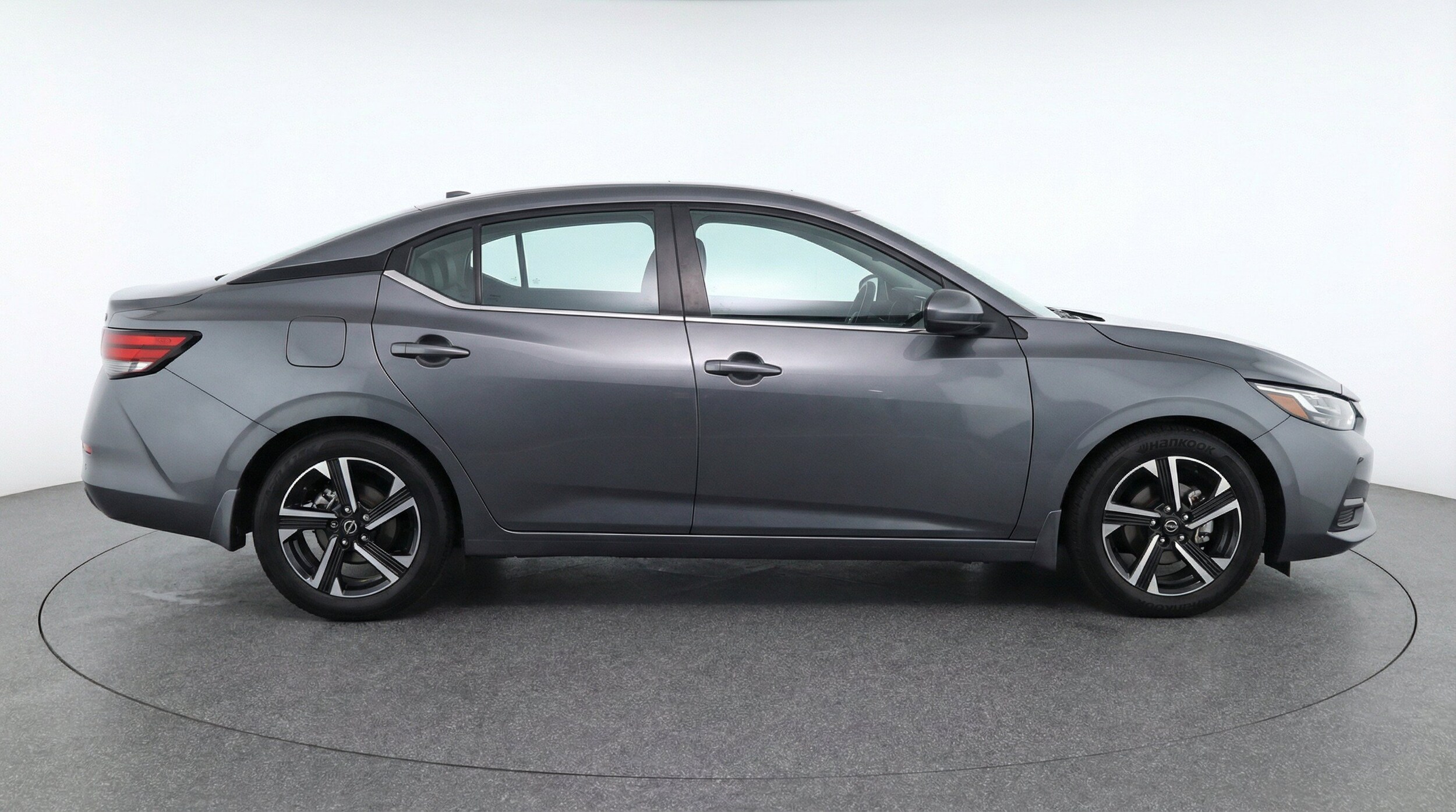 Thumbnail: 2025 Nissan Sentra - 11