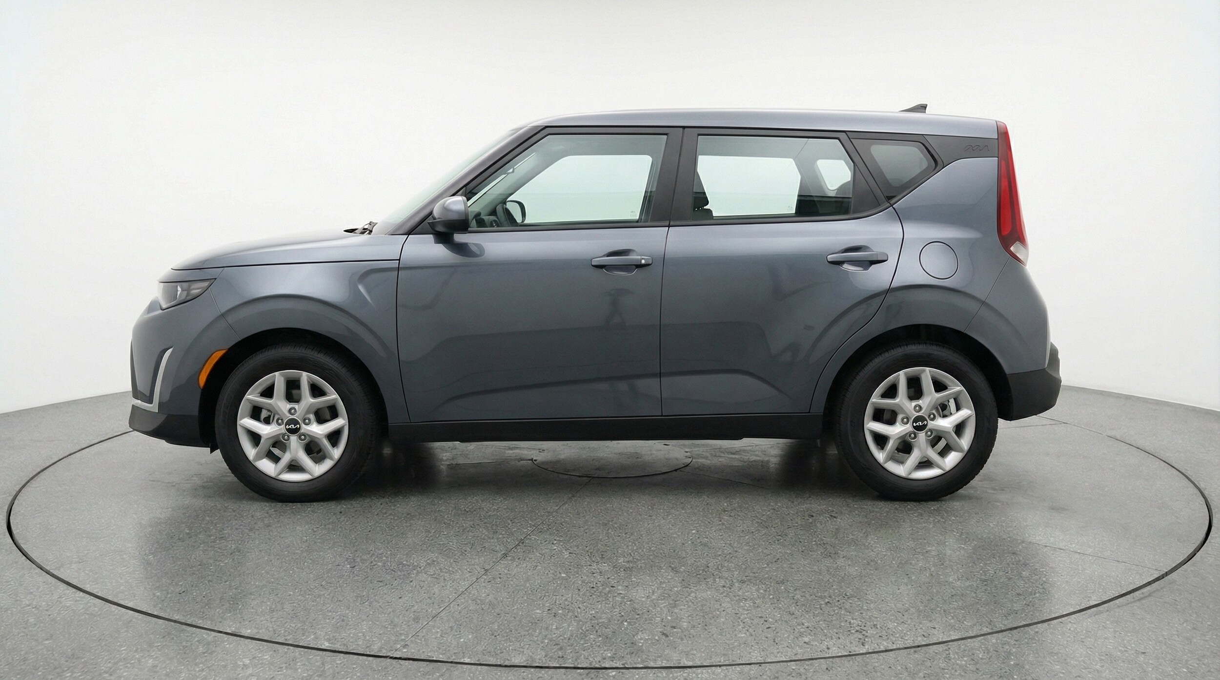 Thumbnail: 2025 Kia Soul - 4