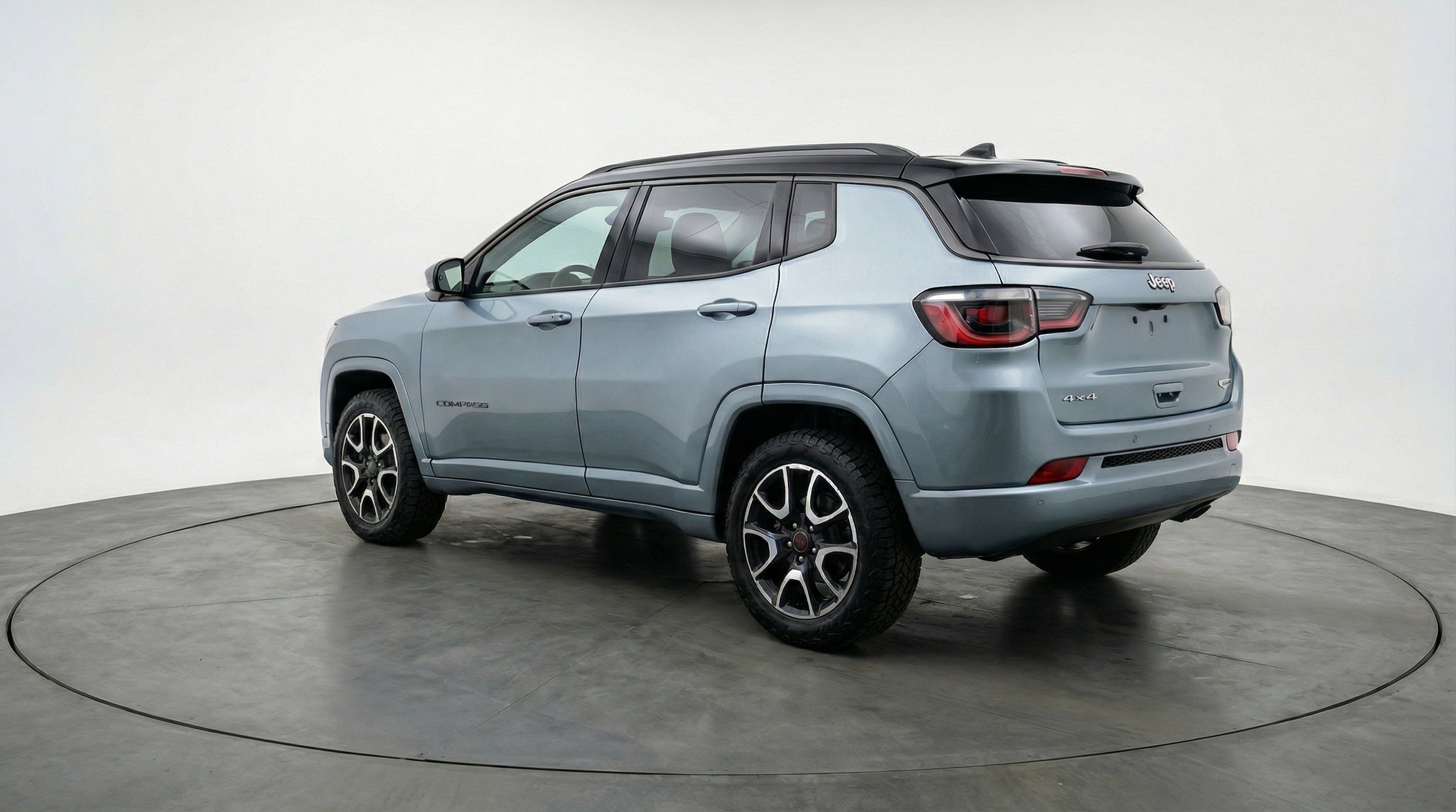 Thumbnail: 2025 Jeep Compass - 6