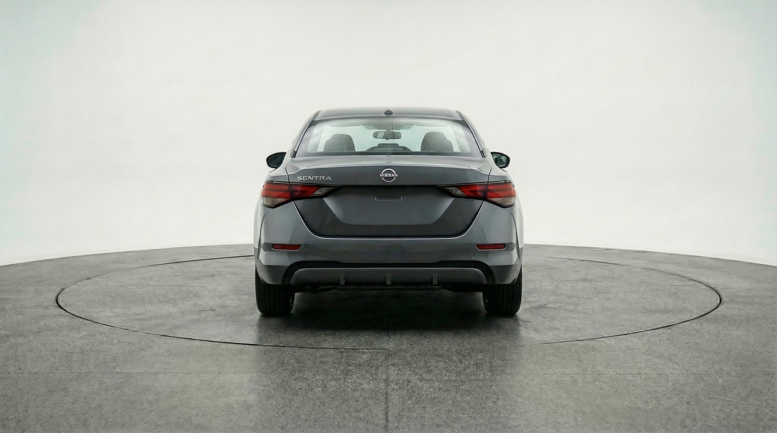 Thumbnail: 2025 Nissan Sentra - 7