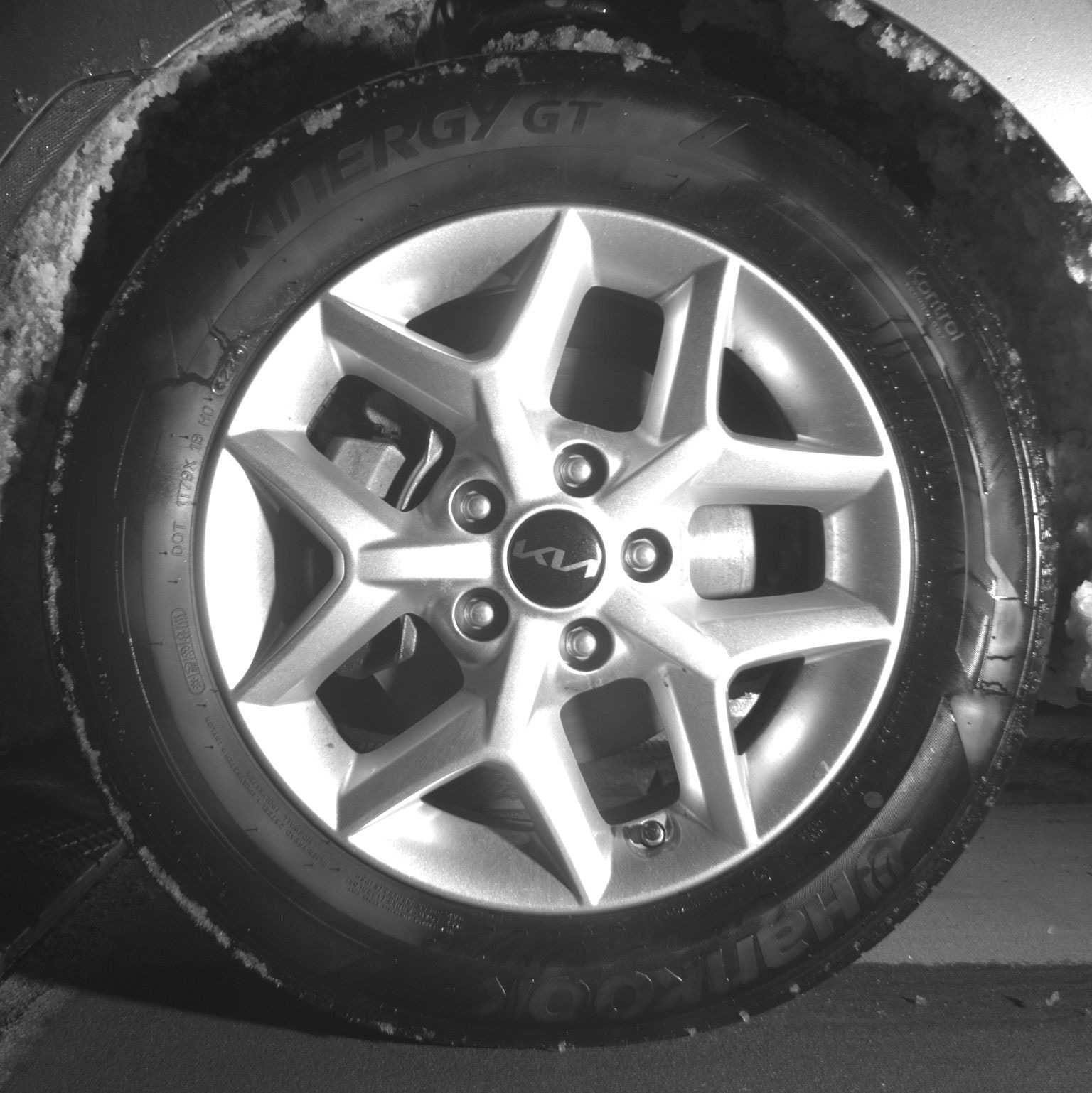 Thumbnail: 2025 Kia Soul - 9