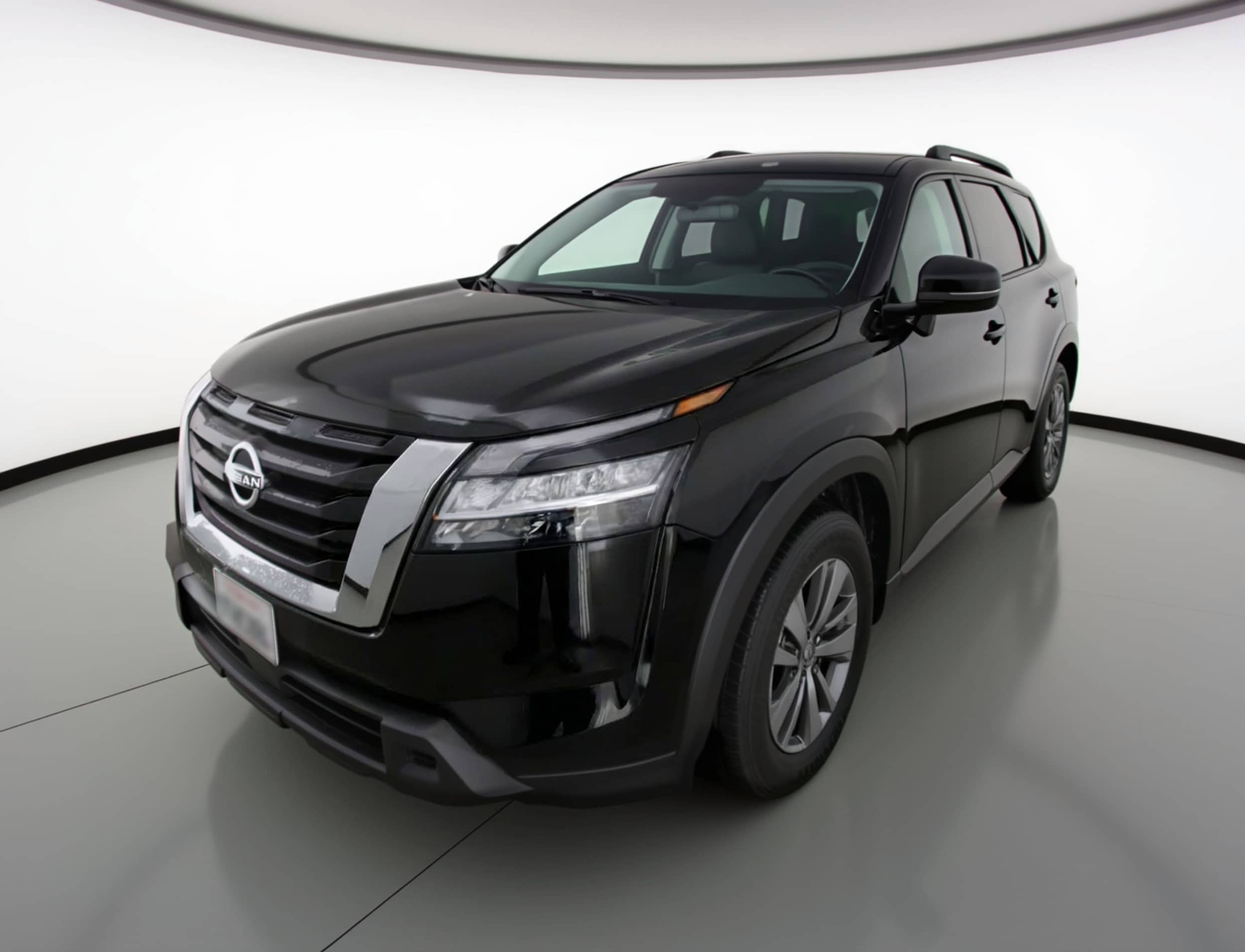 Thumbnail: 2025 Nissan Pathfinder - 3