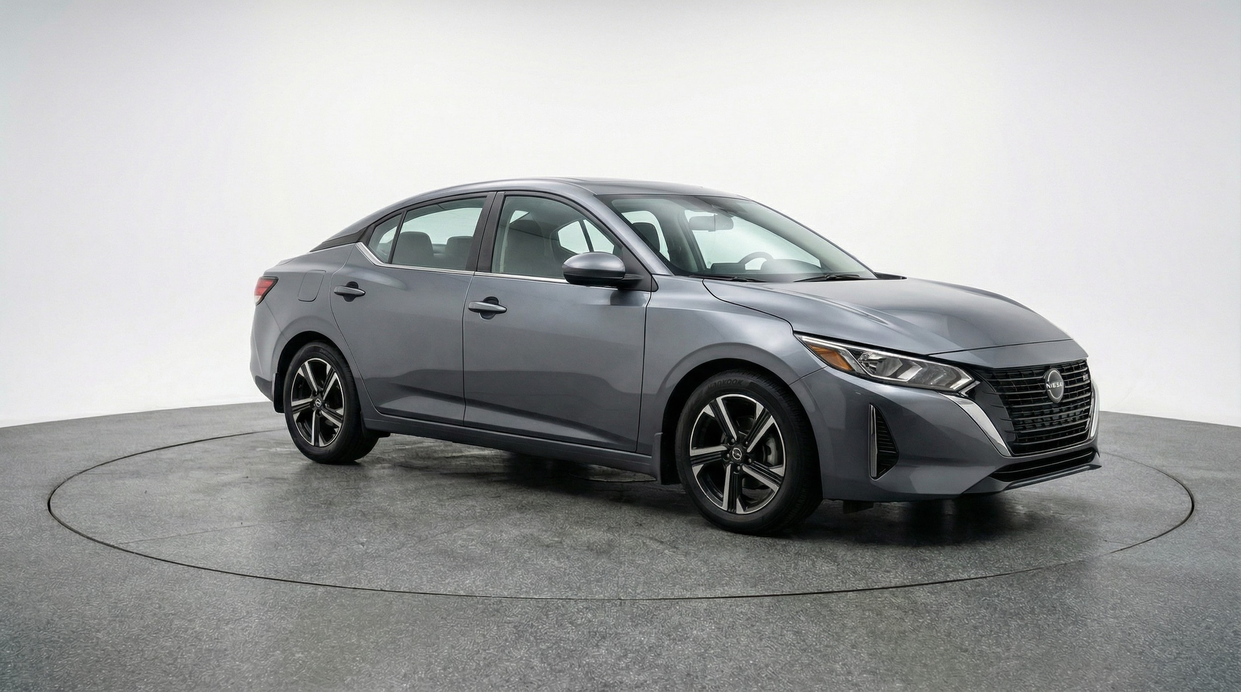 Thumbnail: 2025 Nissan Sentra - 1