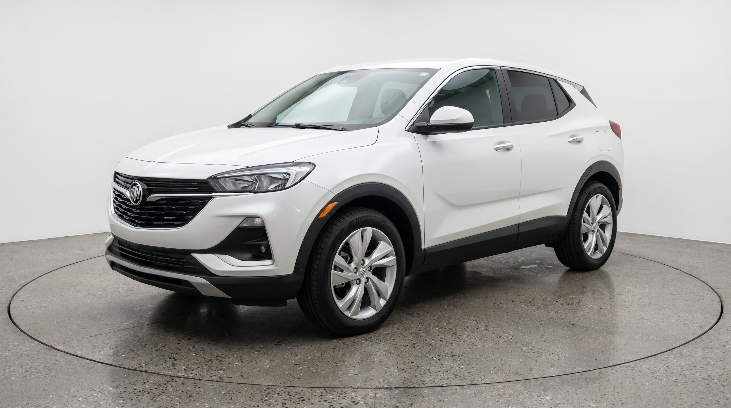 Thumbnail: 2025 Buick Encore GX - 3