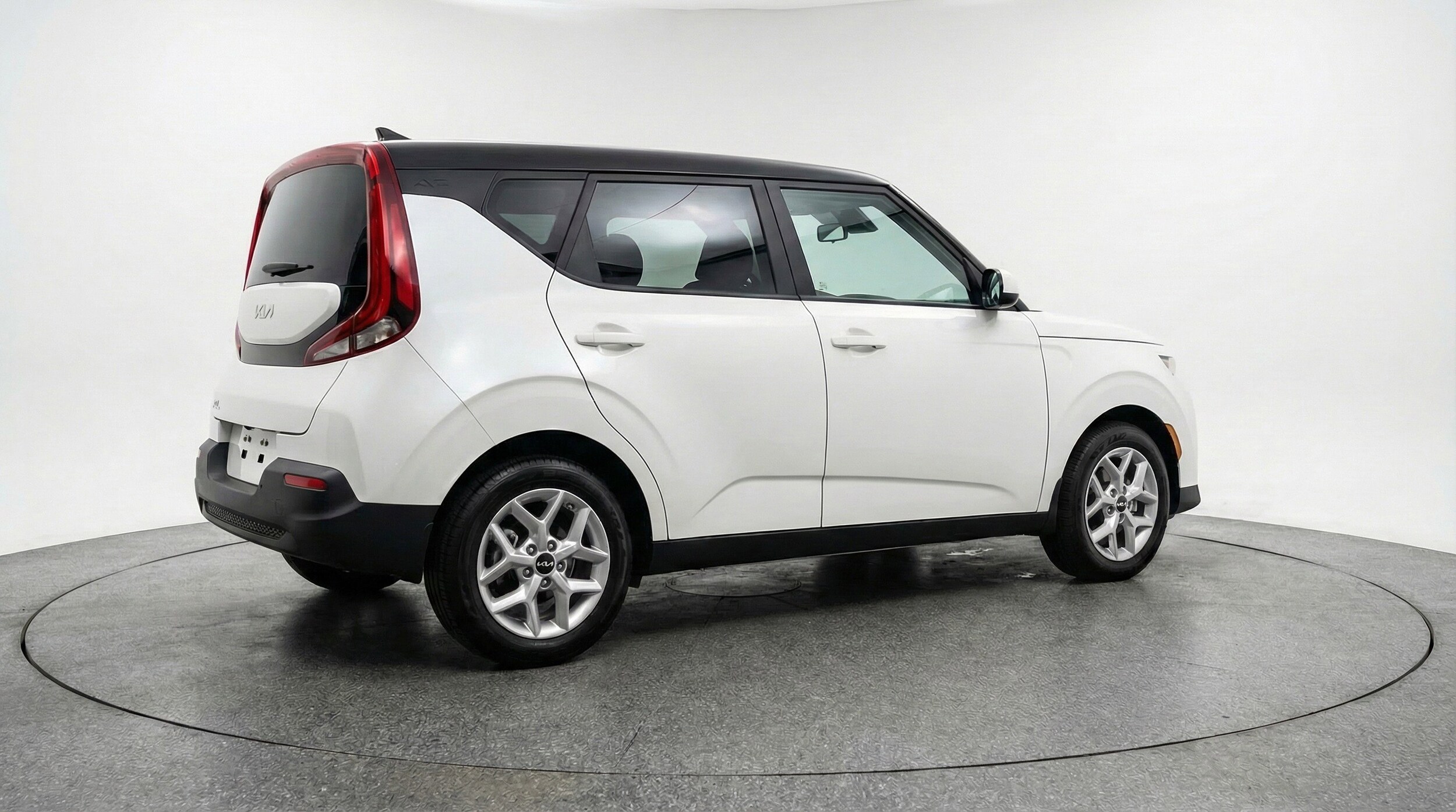 Thumbnail: 2025 Kia Soul - 9