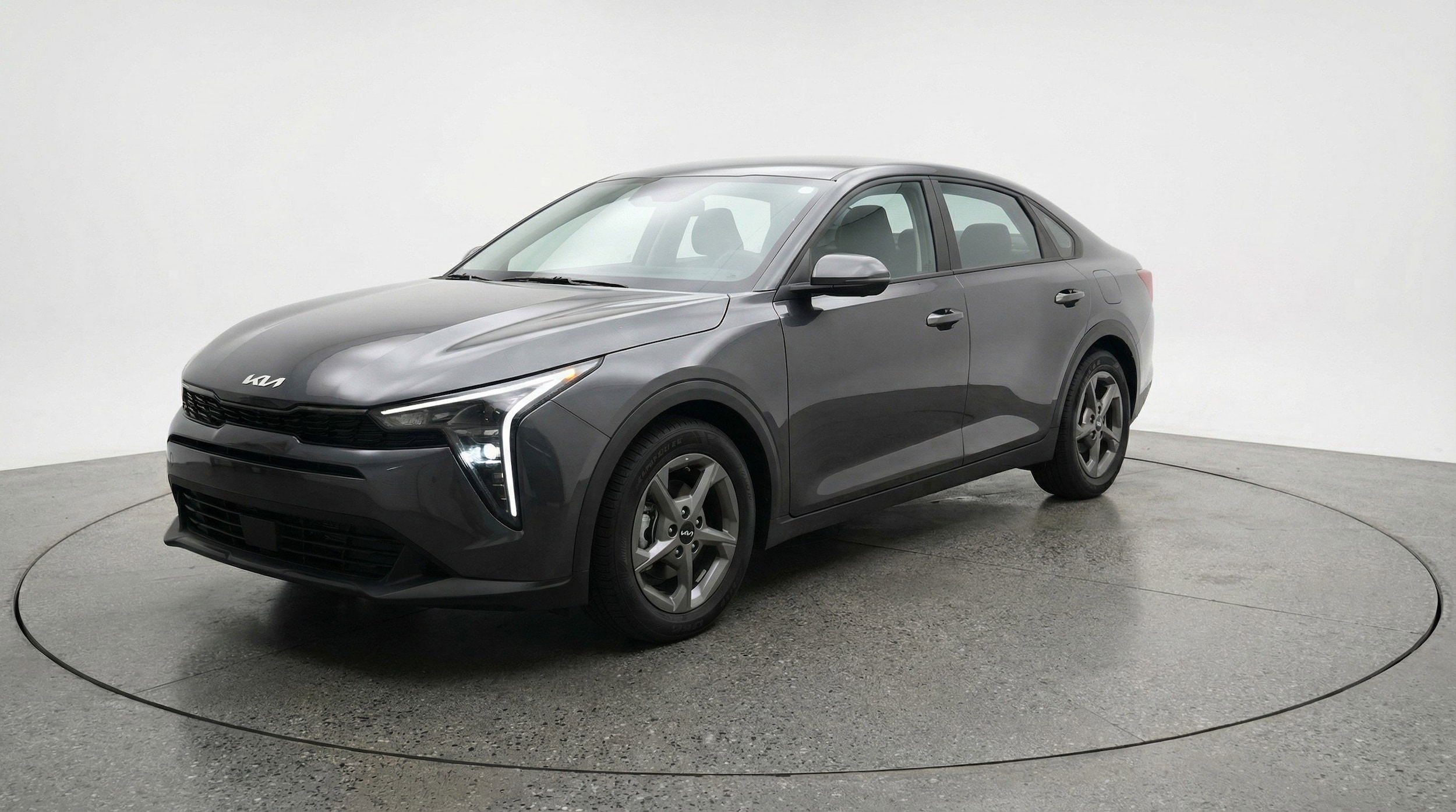 Thumbnail: 2025 Kia K4 - 3