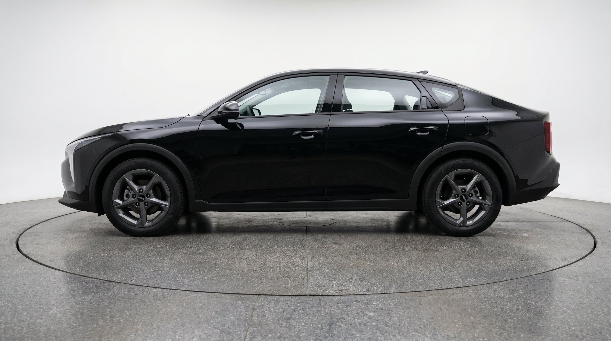 Thumbnail: 2026 Kia K4 - 5