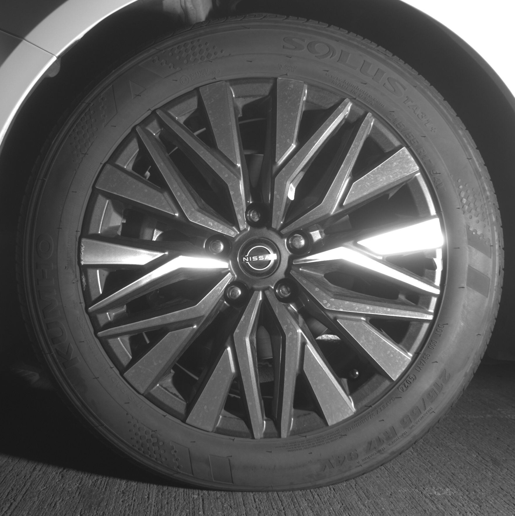 Thumbnail: 2025 Nissan Altima - 9