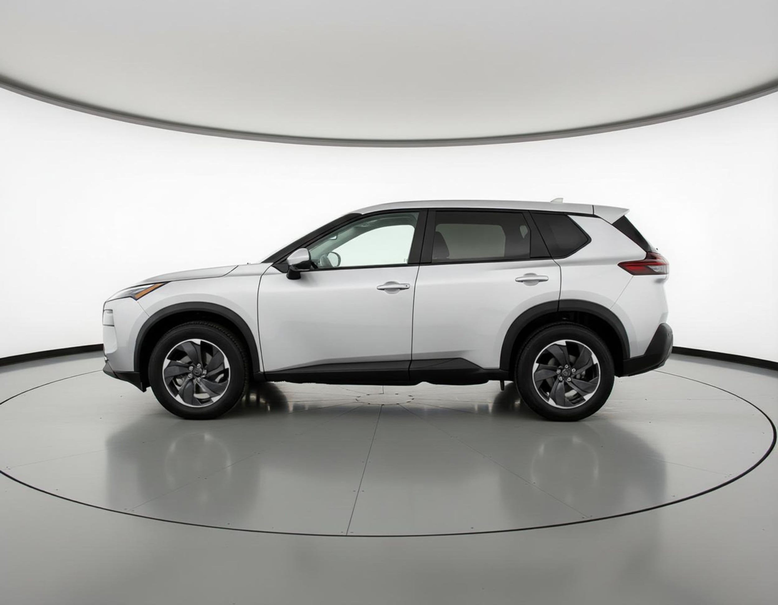 Thumbnail: 2025 Nissan Rogue - 4