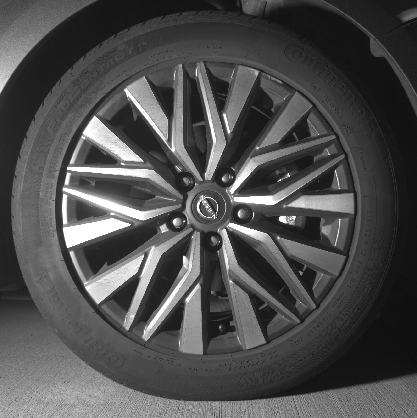 Thumbnail: 2025 Nissan Altima - 10