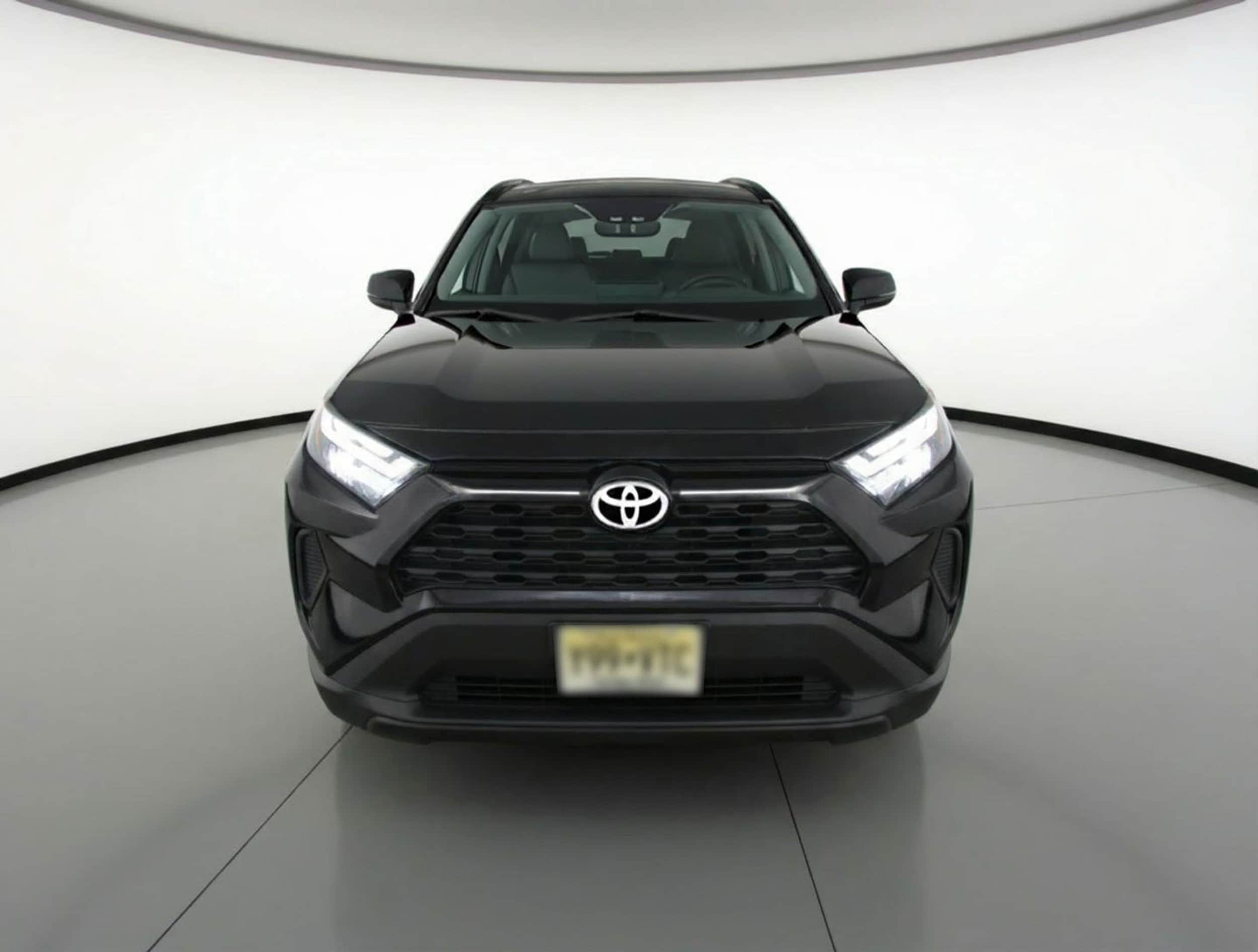 Thumbnail: 2025 Toyota RAV4 - 2