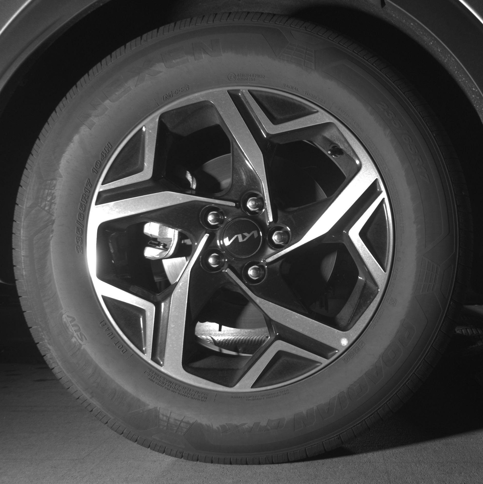 Thumbnail: 2025 Kia Sportage - 15