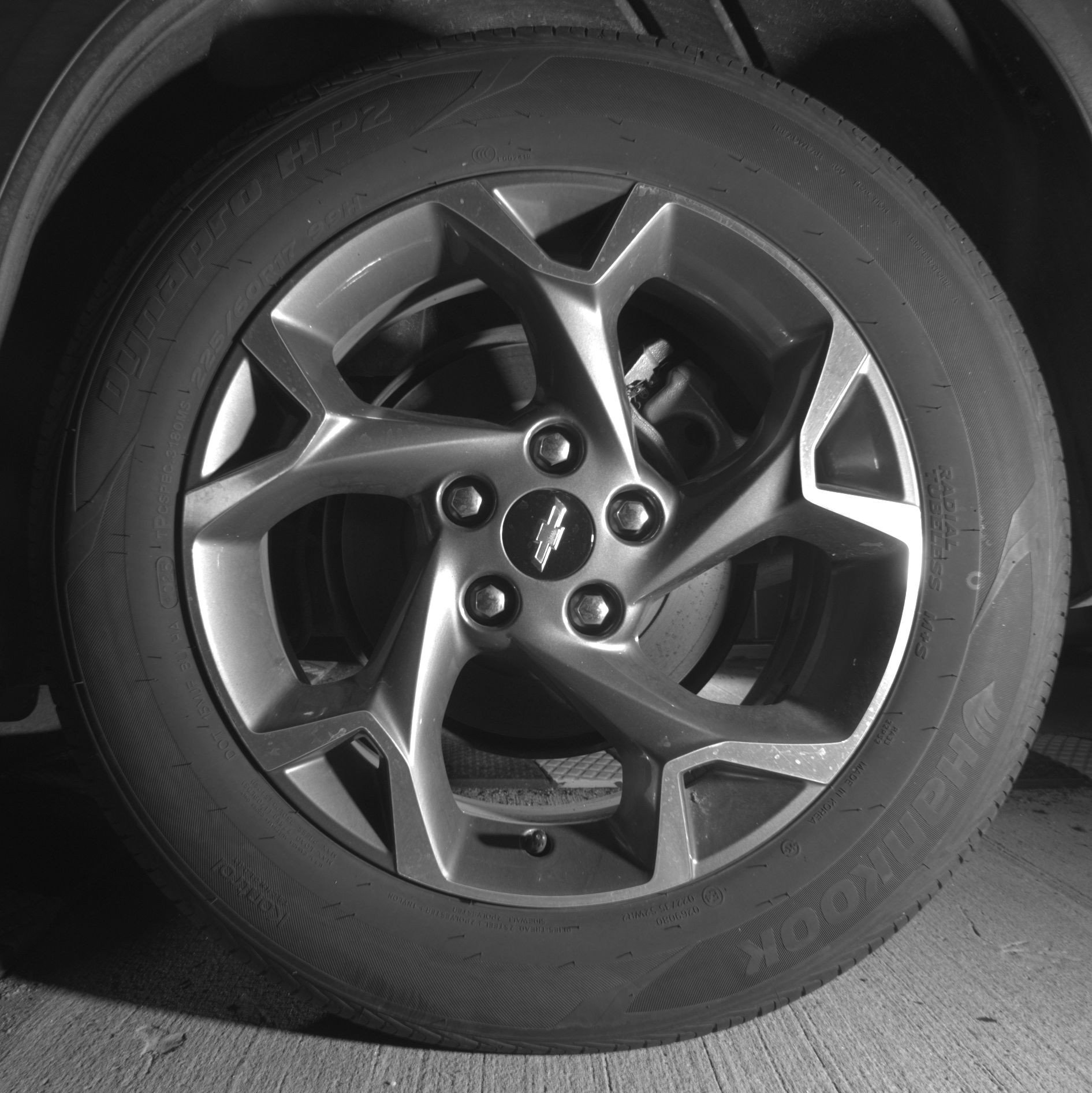 Thumbnail: 2025 Chevrolet Trax - 14