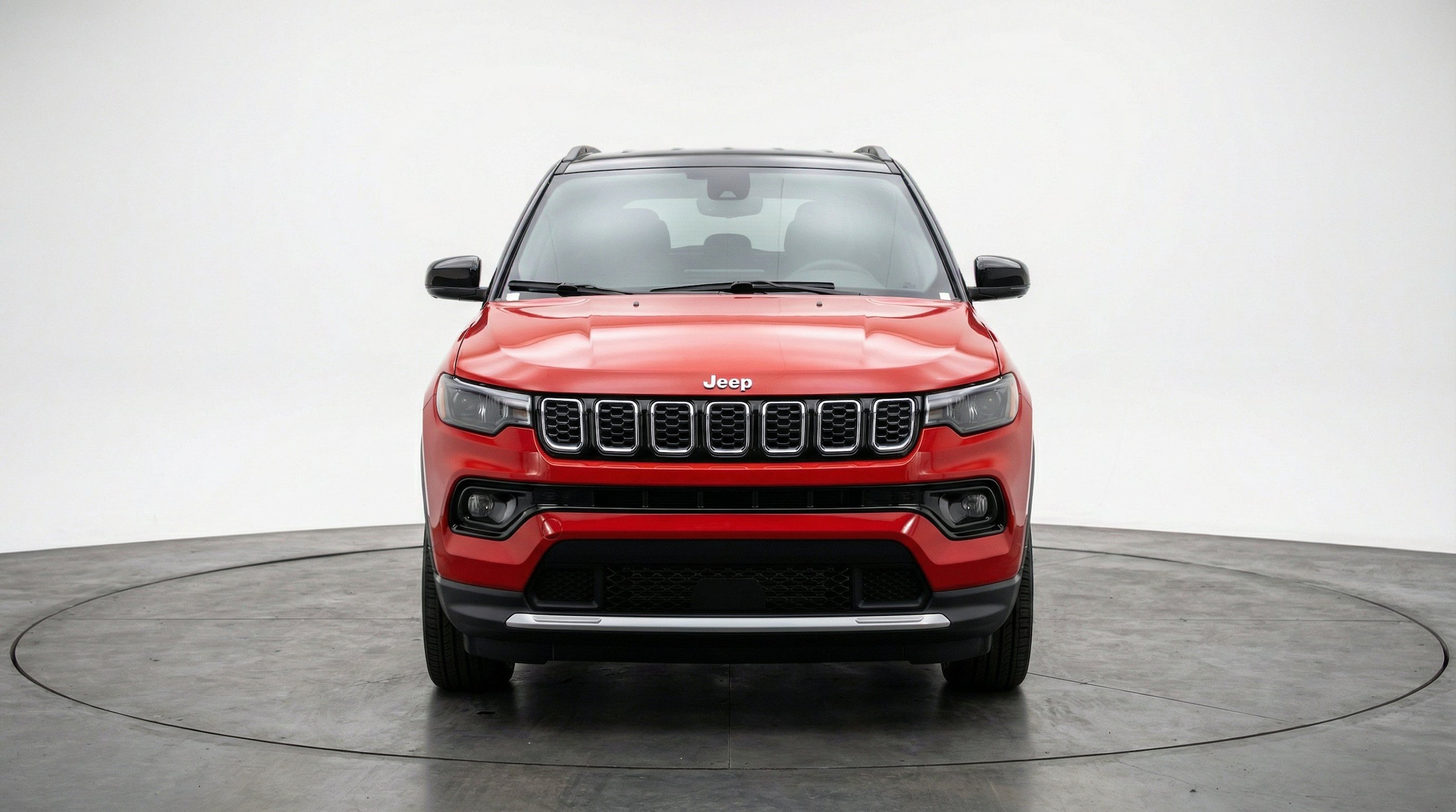 Thumbnail: 2025 Jeep Compass - 2