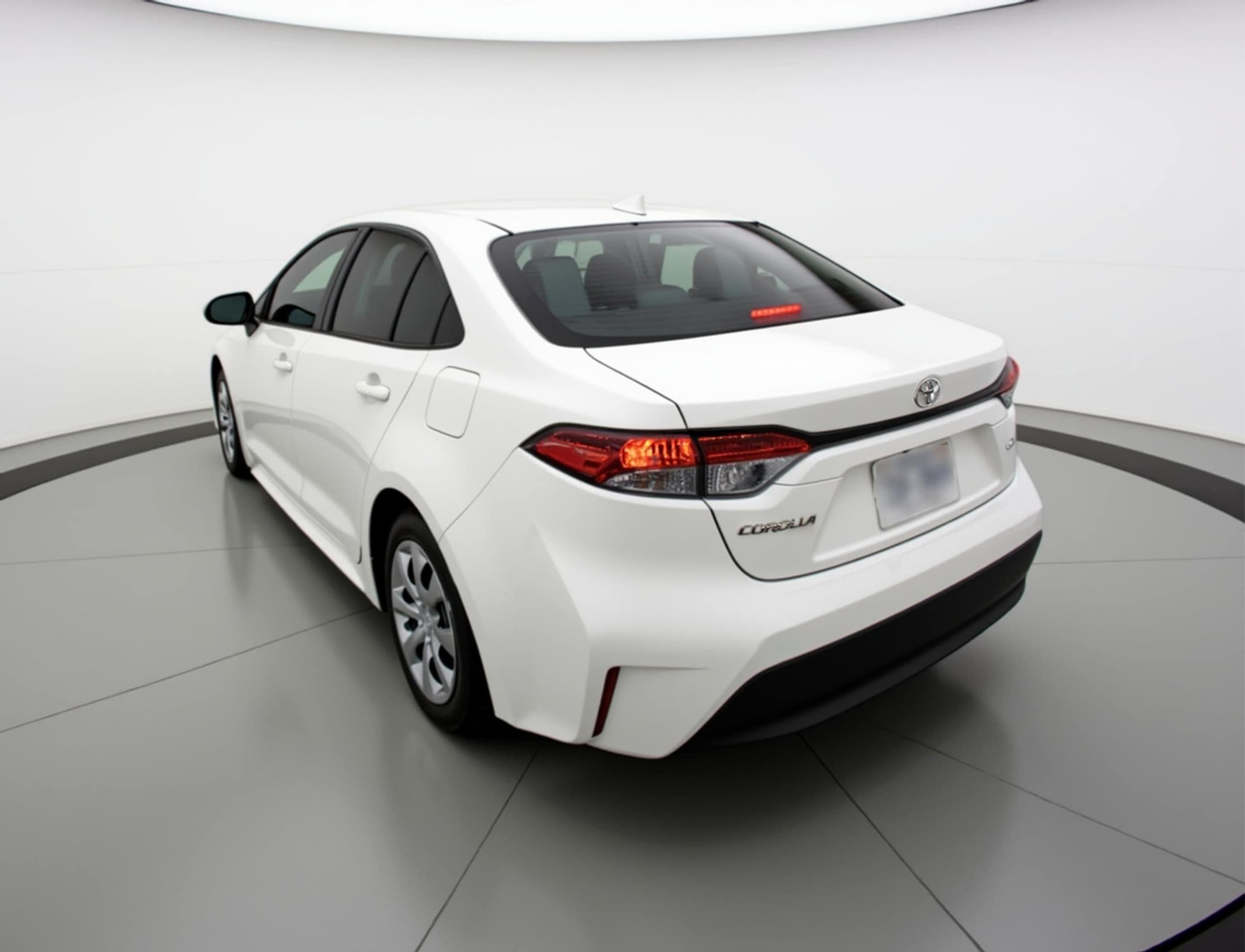 Thumbnail: 2025 Toyota Corolla - 5