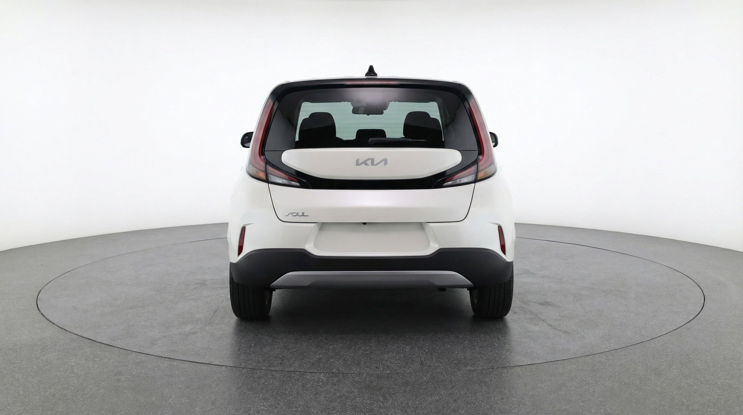 Thumbnail: 2025 Kia Soul - 7