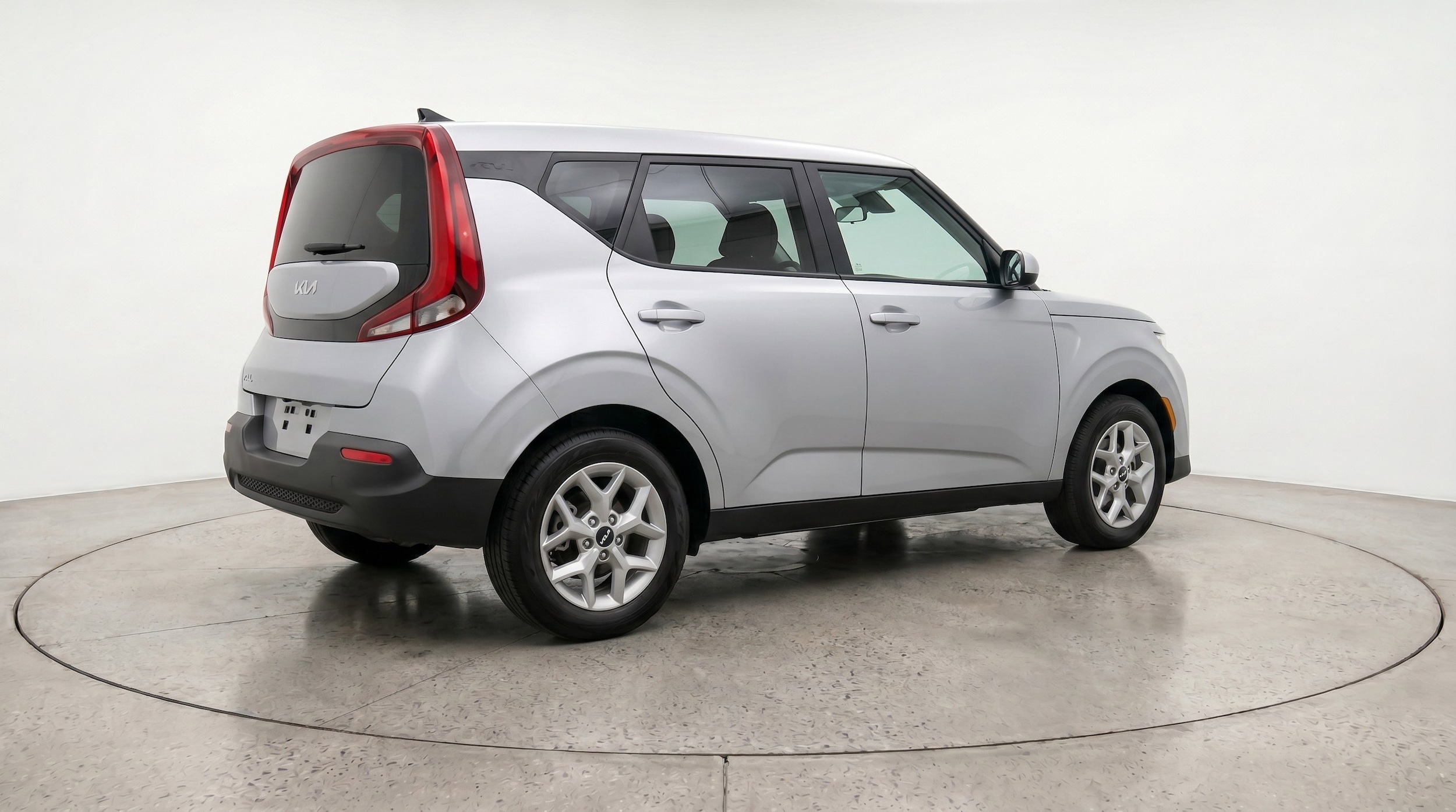 Thumbnail: 2025 Kia Soul - 9