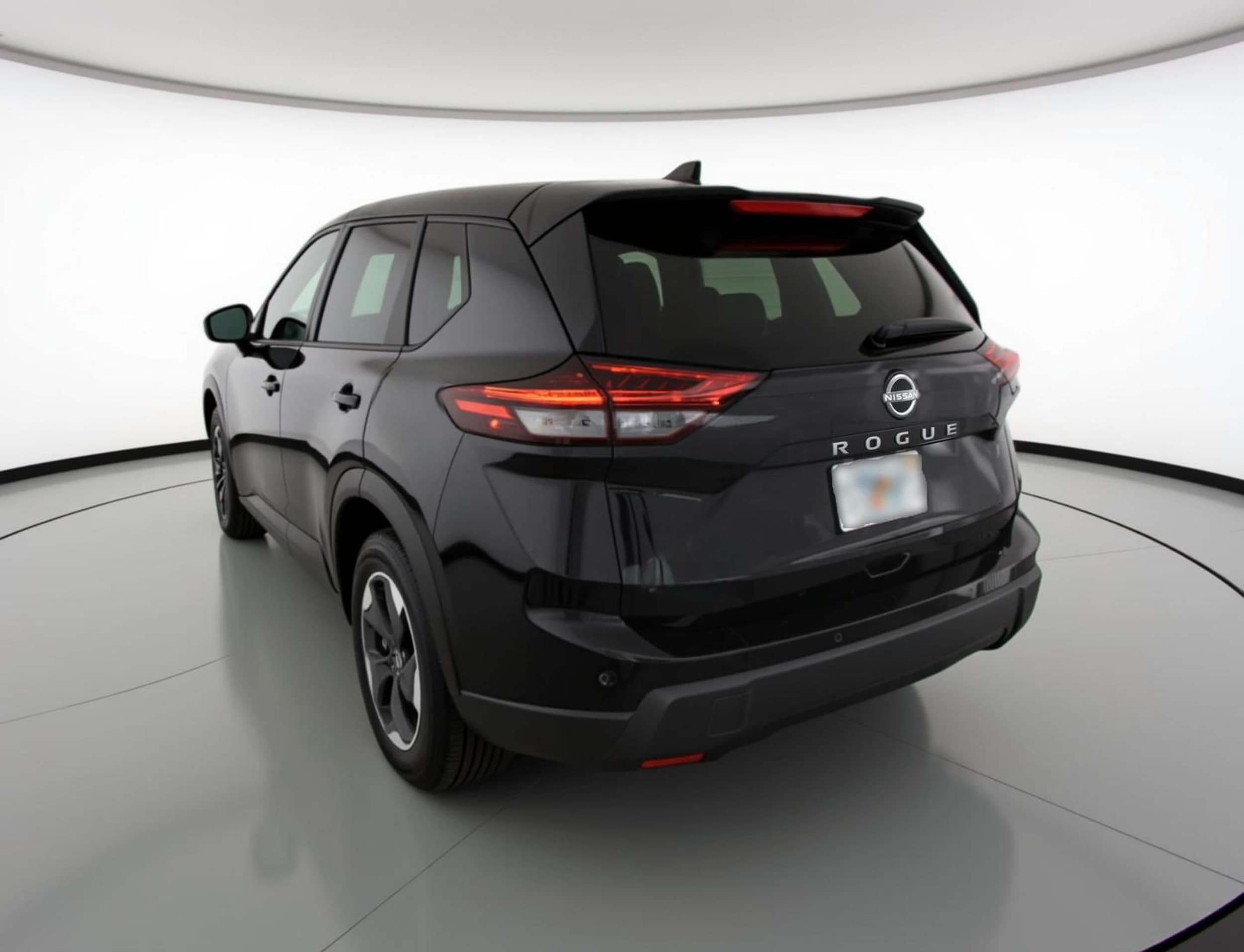 Thumbnail: 2025 Nissan Rogue - 5
