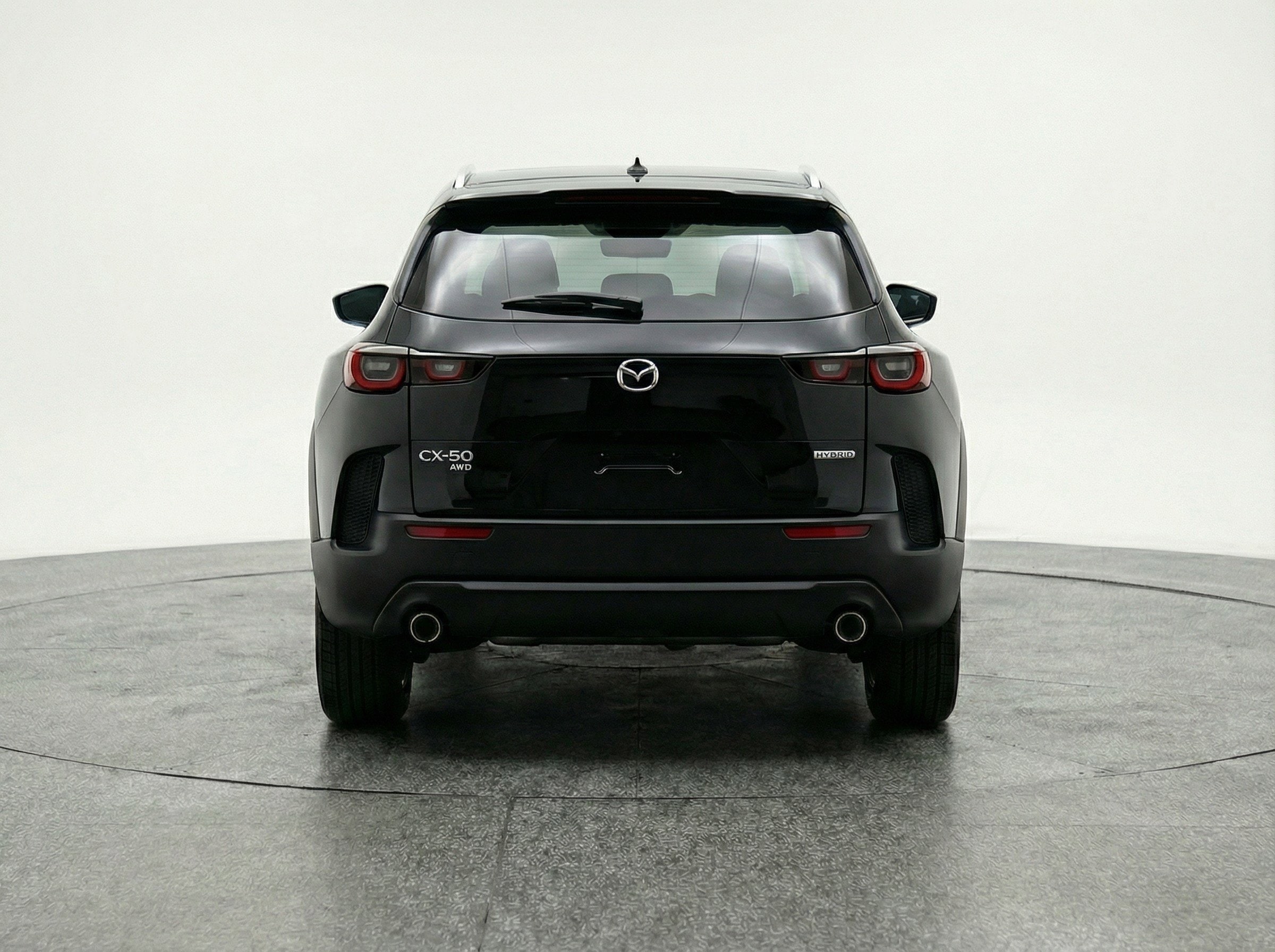 Thumbnail: 2025 Mazda CX-50 - 7