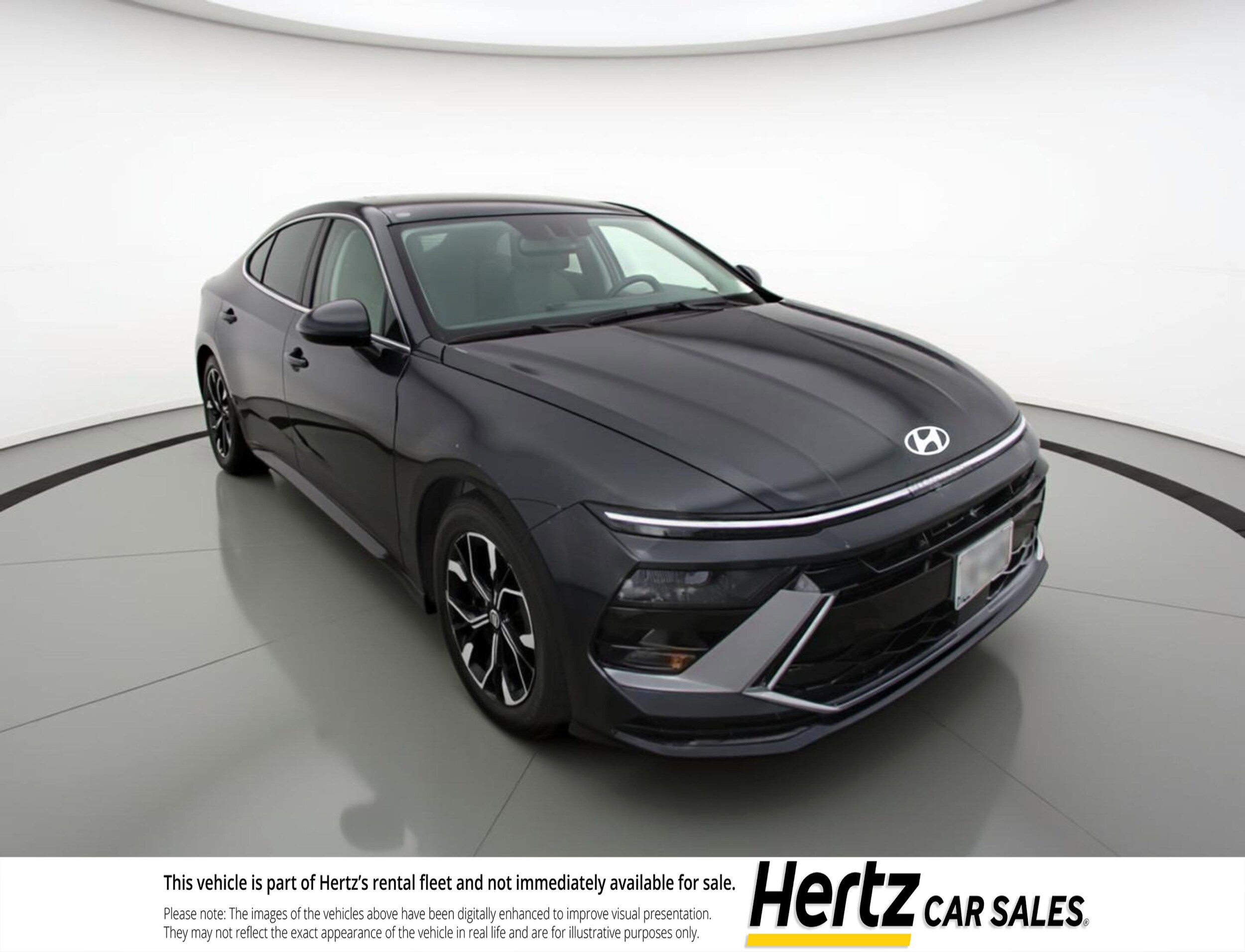 Thumbnail: 2025 Hyundai Sonata - 1