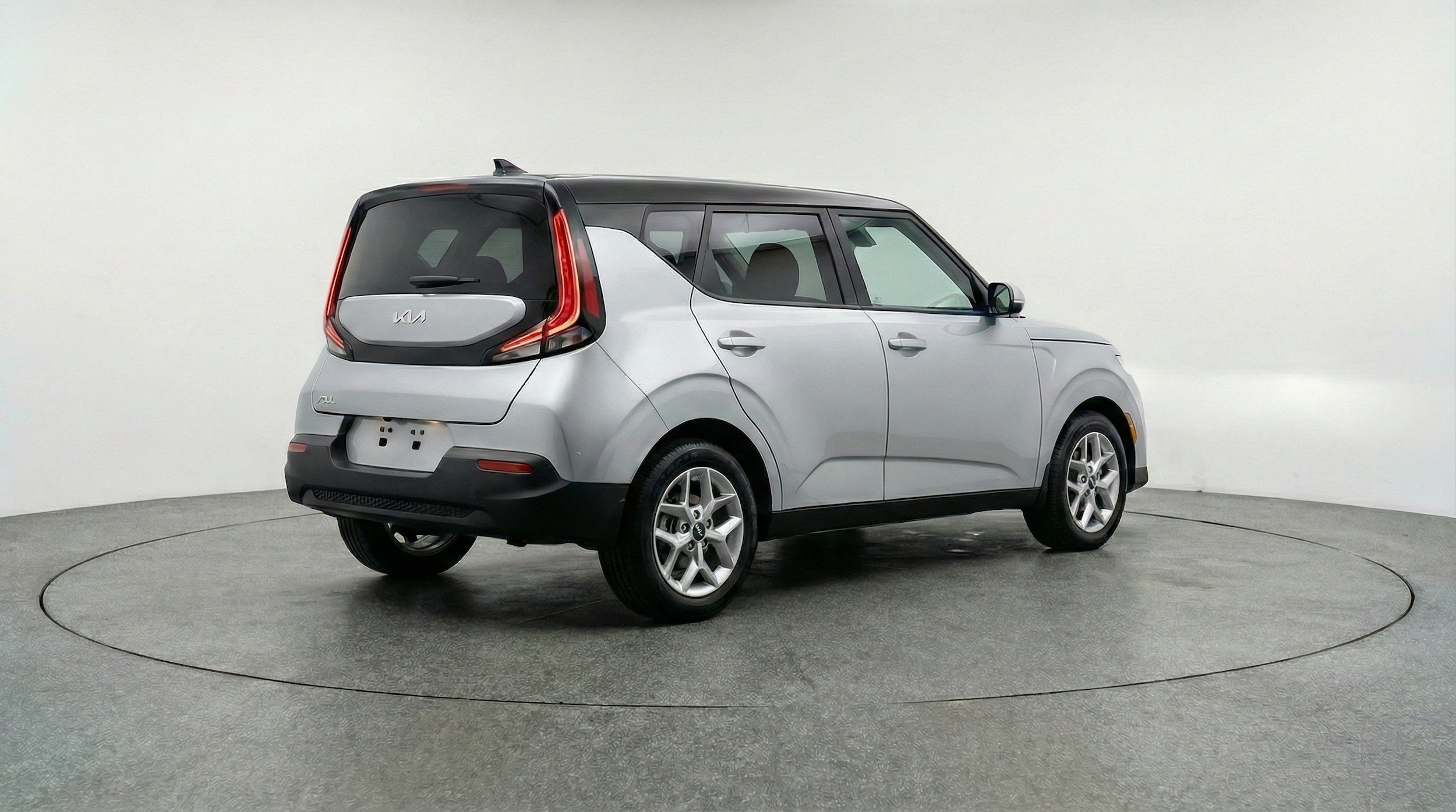 Thumbnail: 2025 Kia Soul - 9