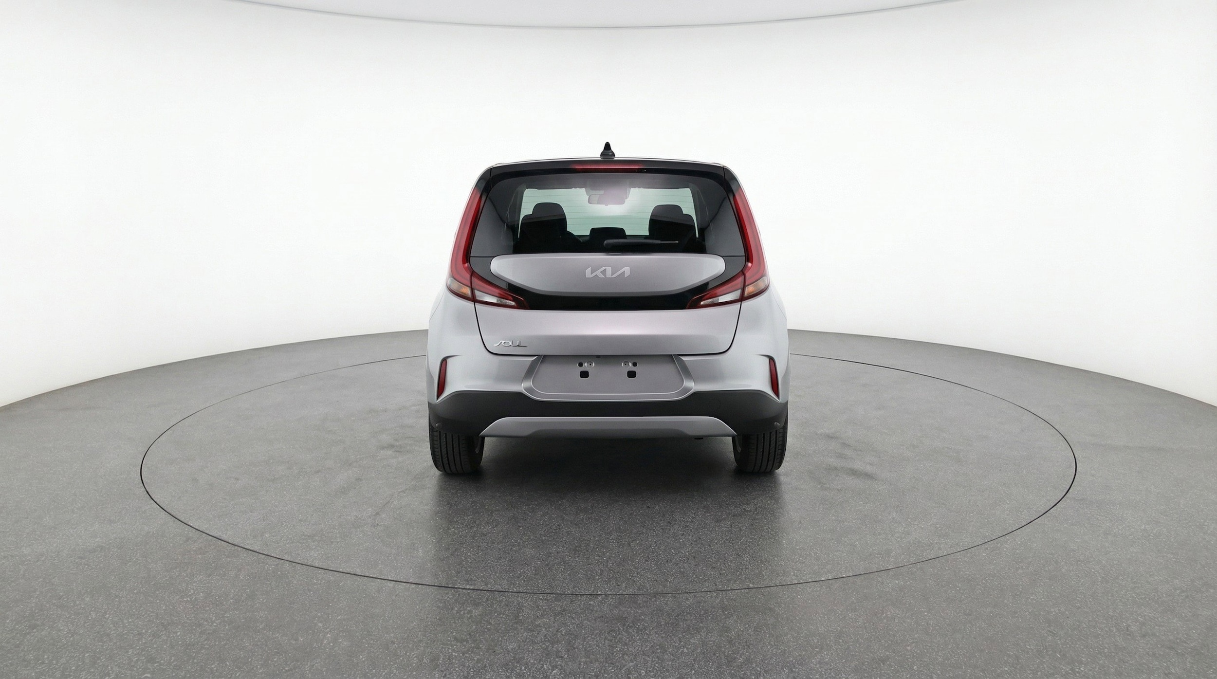 Thumbnail: 2025 Kia Soul - 7