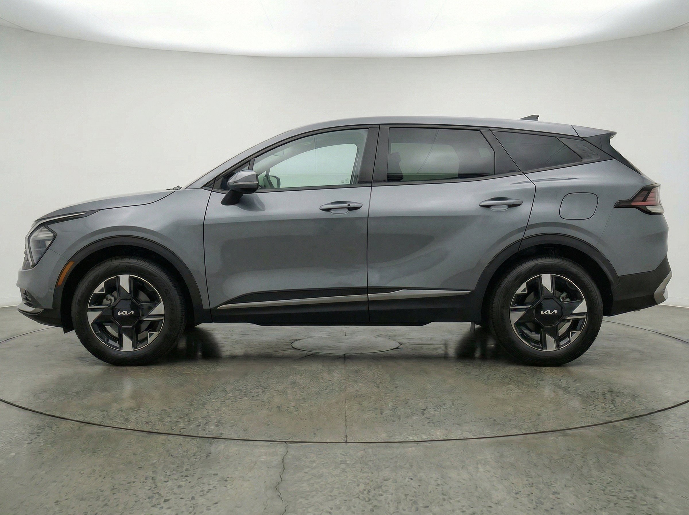Thumbnail: 2026 Kia Sportage - 5